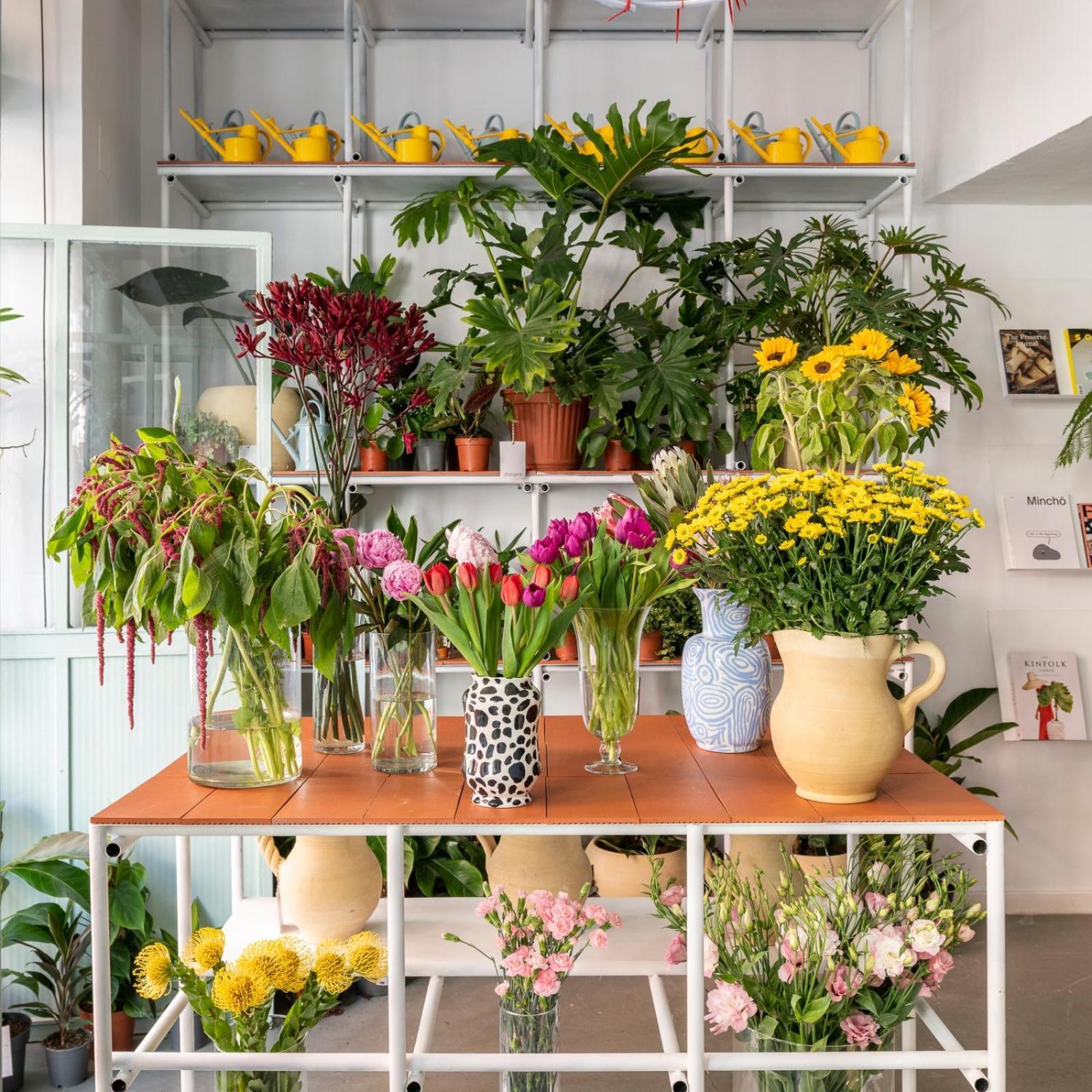 Apartamento Adelfas