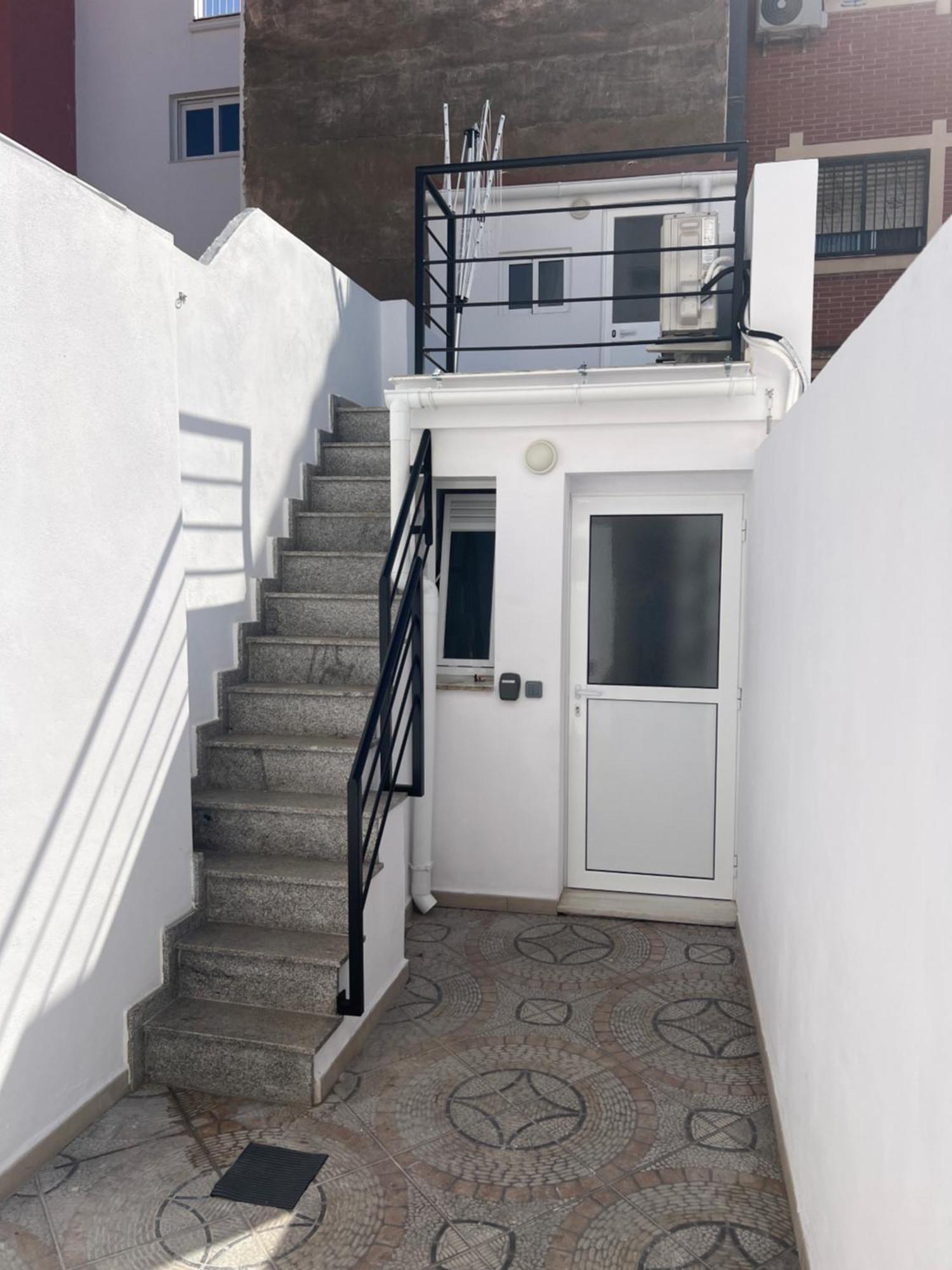 Malaga Central Stay Guest House Bed and breakfast *