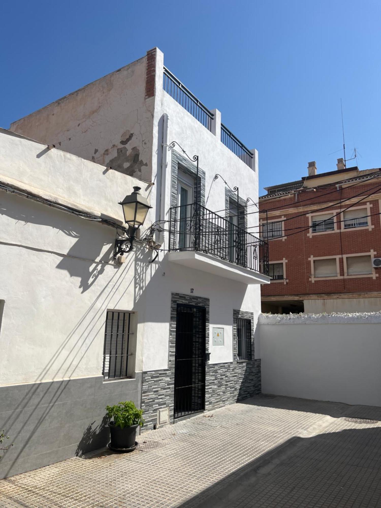Bed and breakfast Malaga Central Stay Guest House Málaga