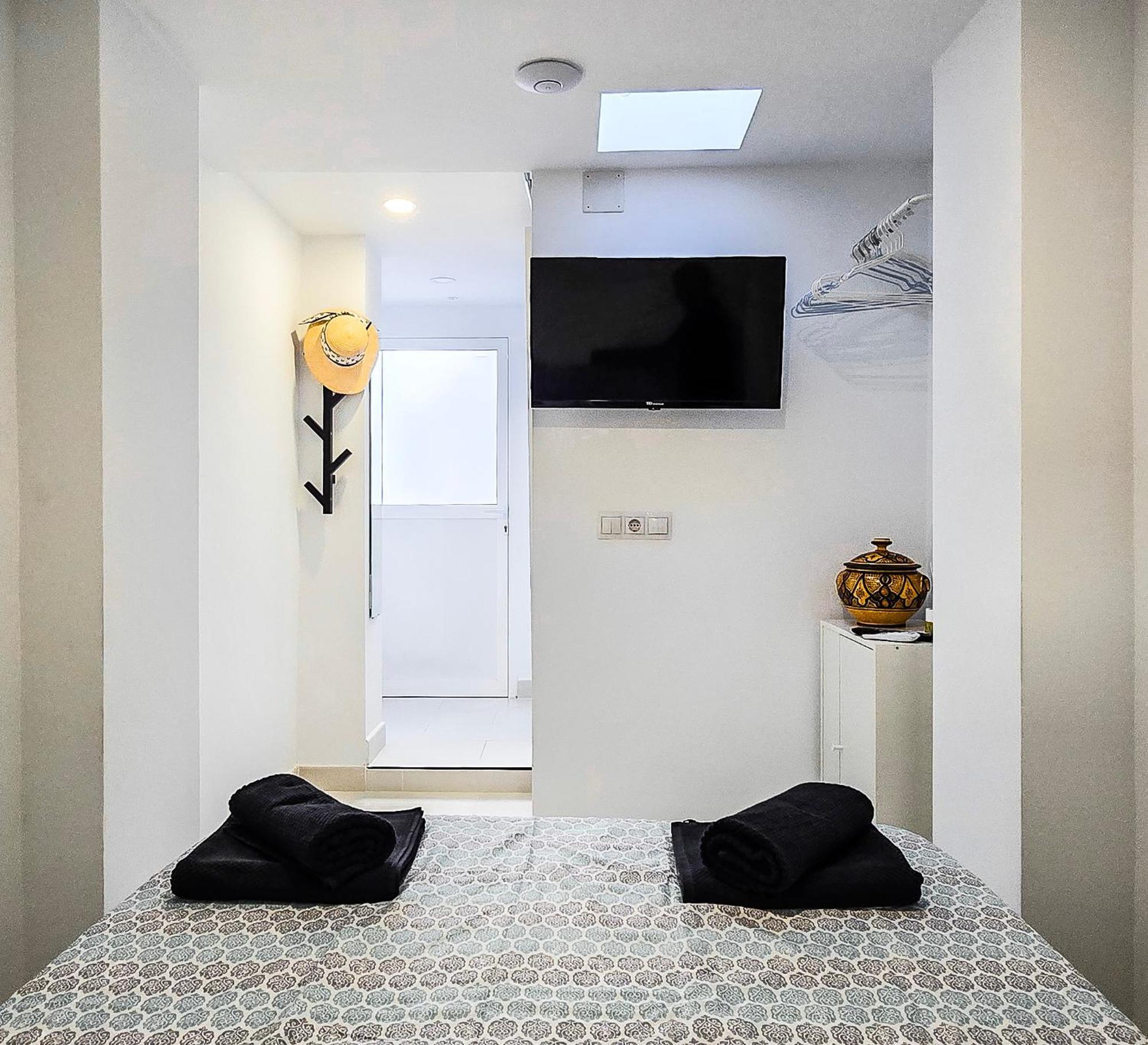 Bed and breakfast Malaga Central Stay Guest House Málaga