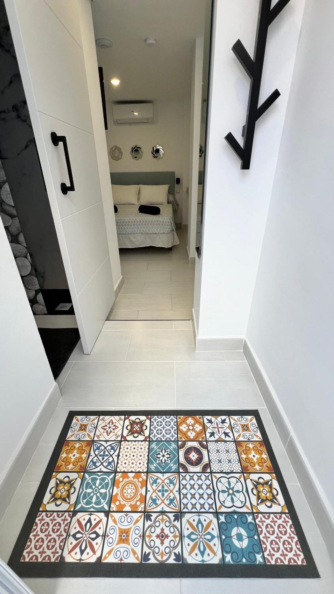 Malaga Central Stay Guest House * Málaga