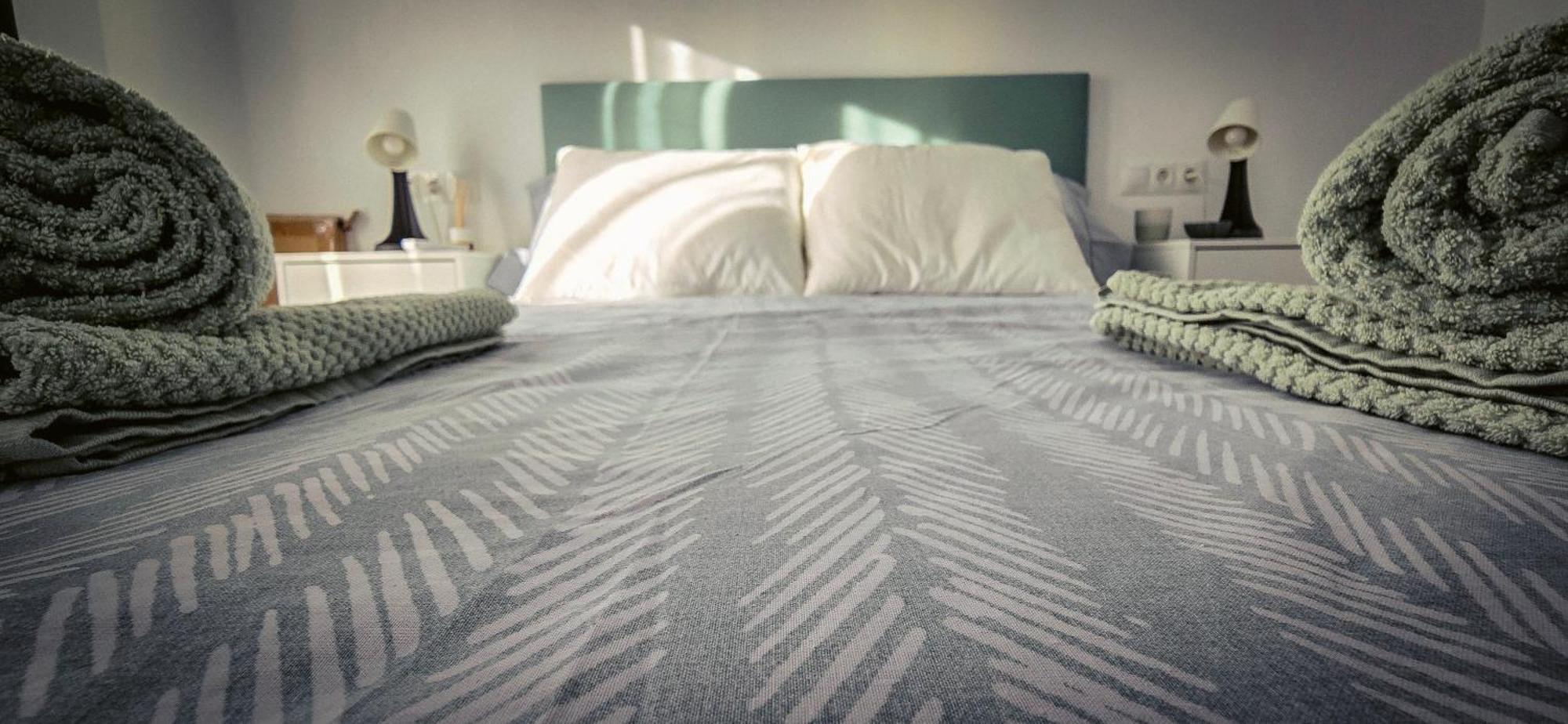 Malaga Central Stay Guest House Málaga