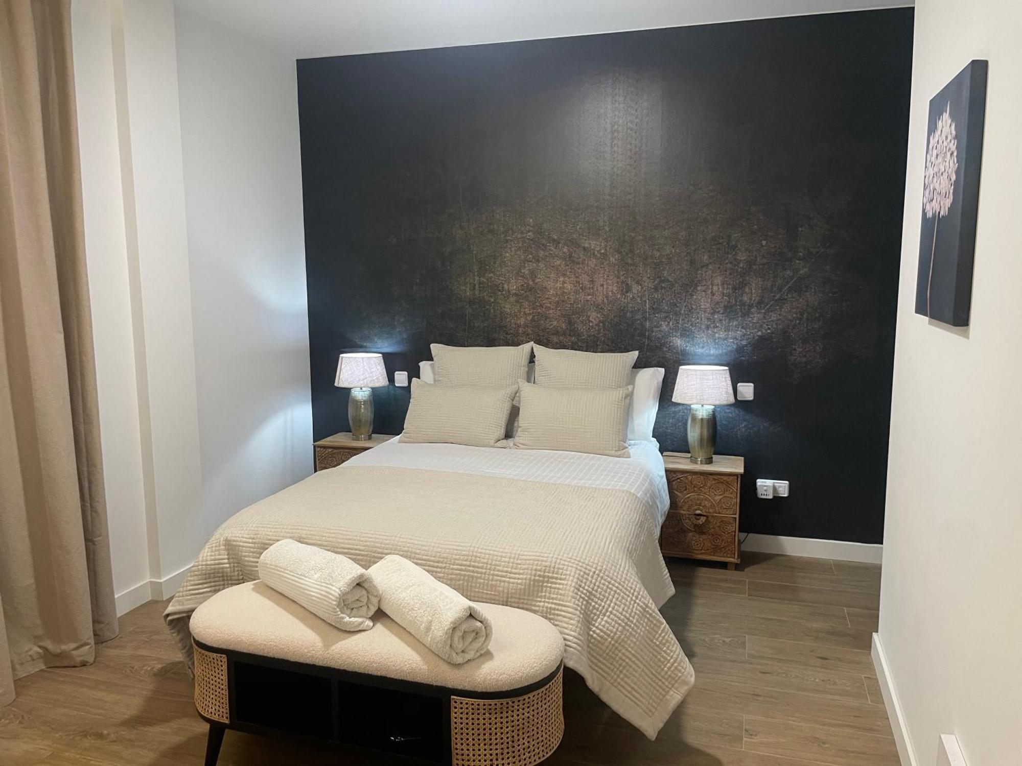 Biznaga Villa Malaga
