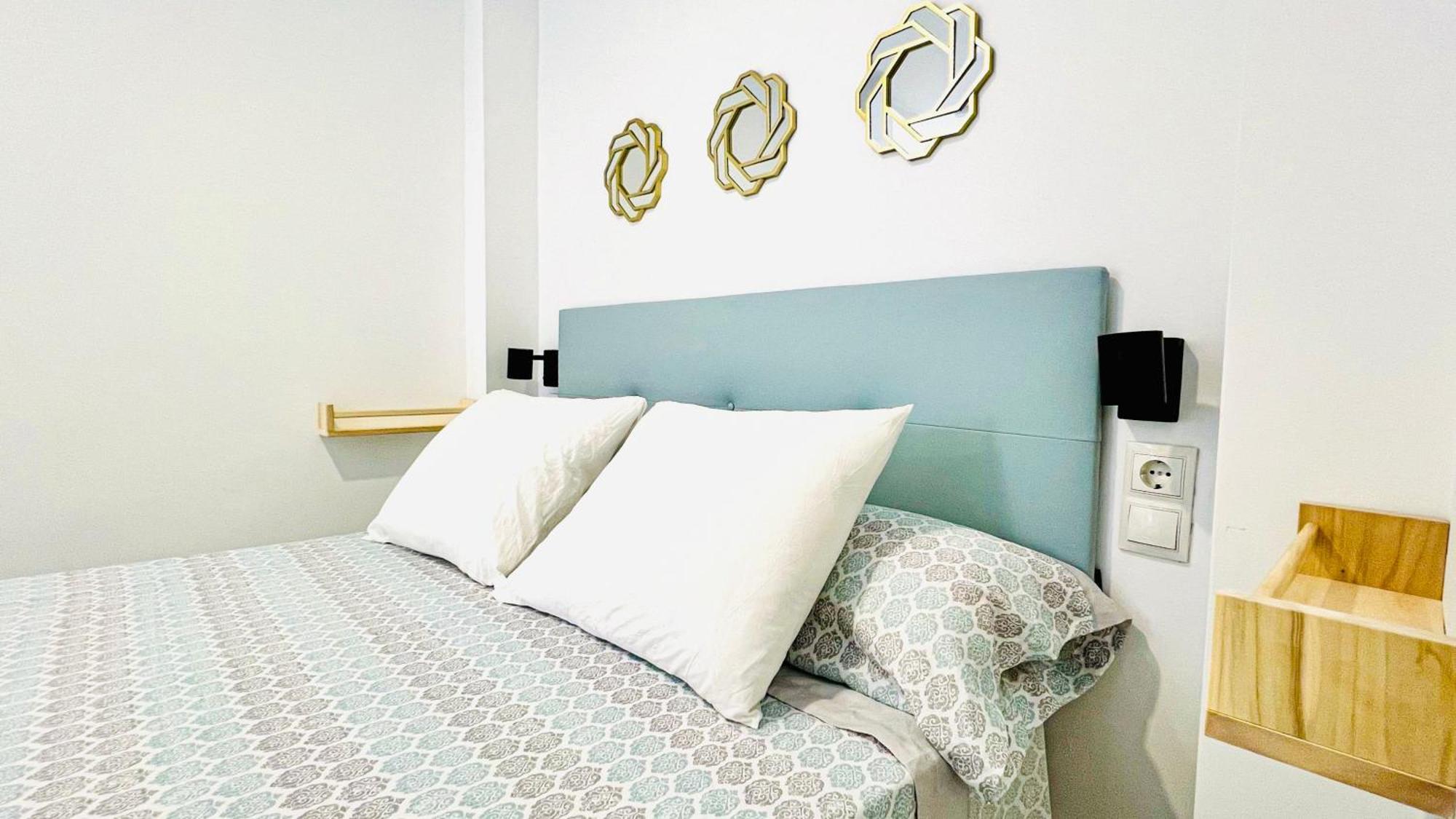 Malaga Central Stay Guest House Bed and breakfast Málaga
