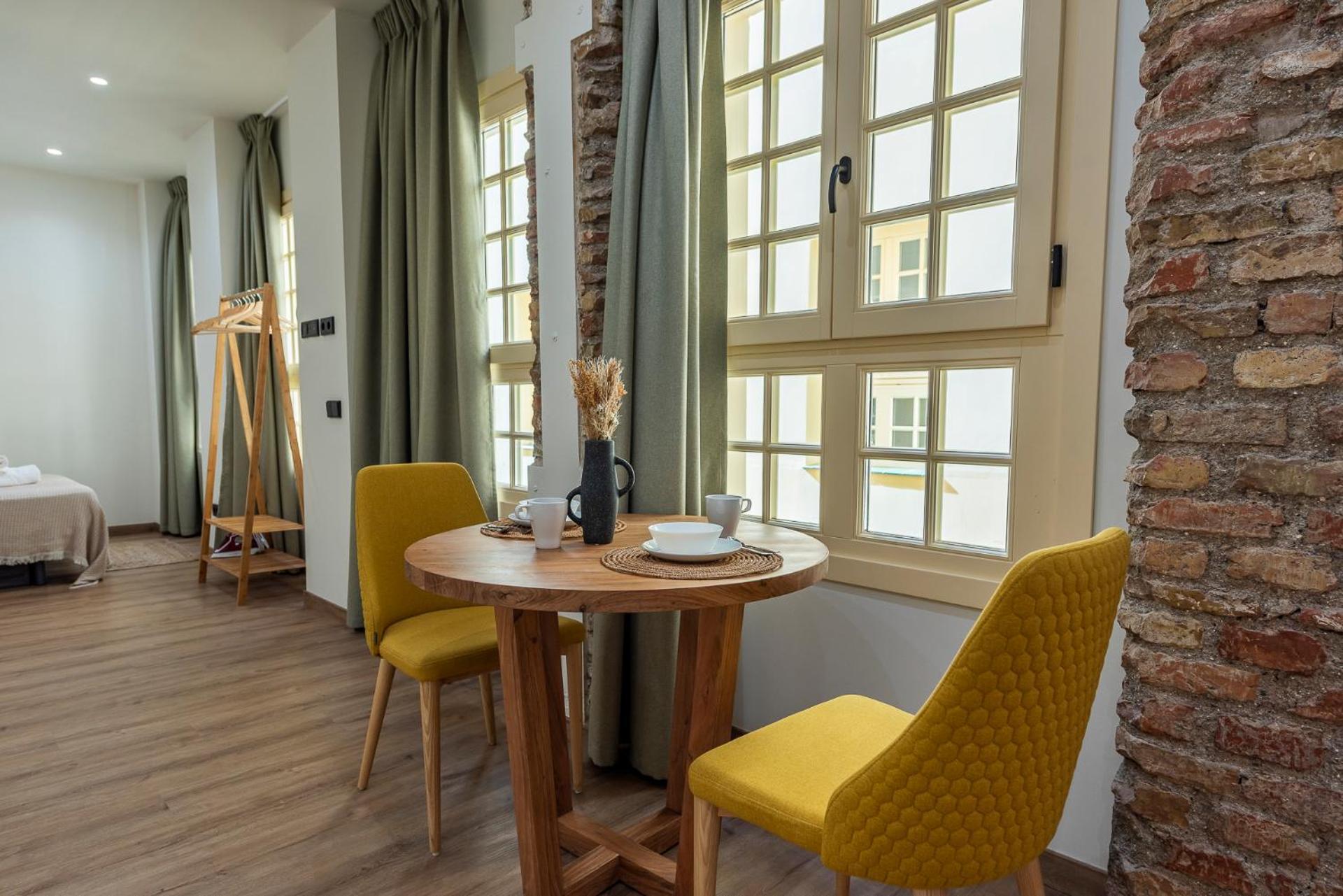 Apartment Iloftmalaga Pasaje Chinitas *