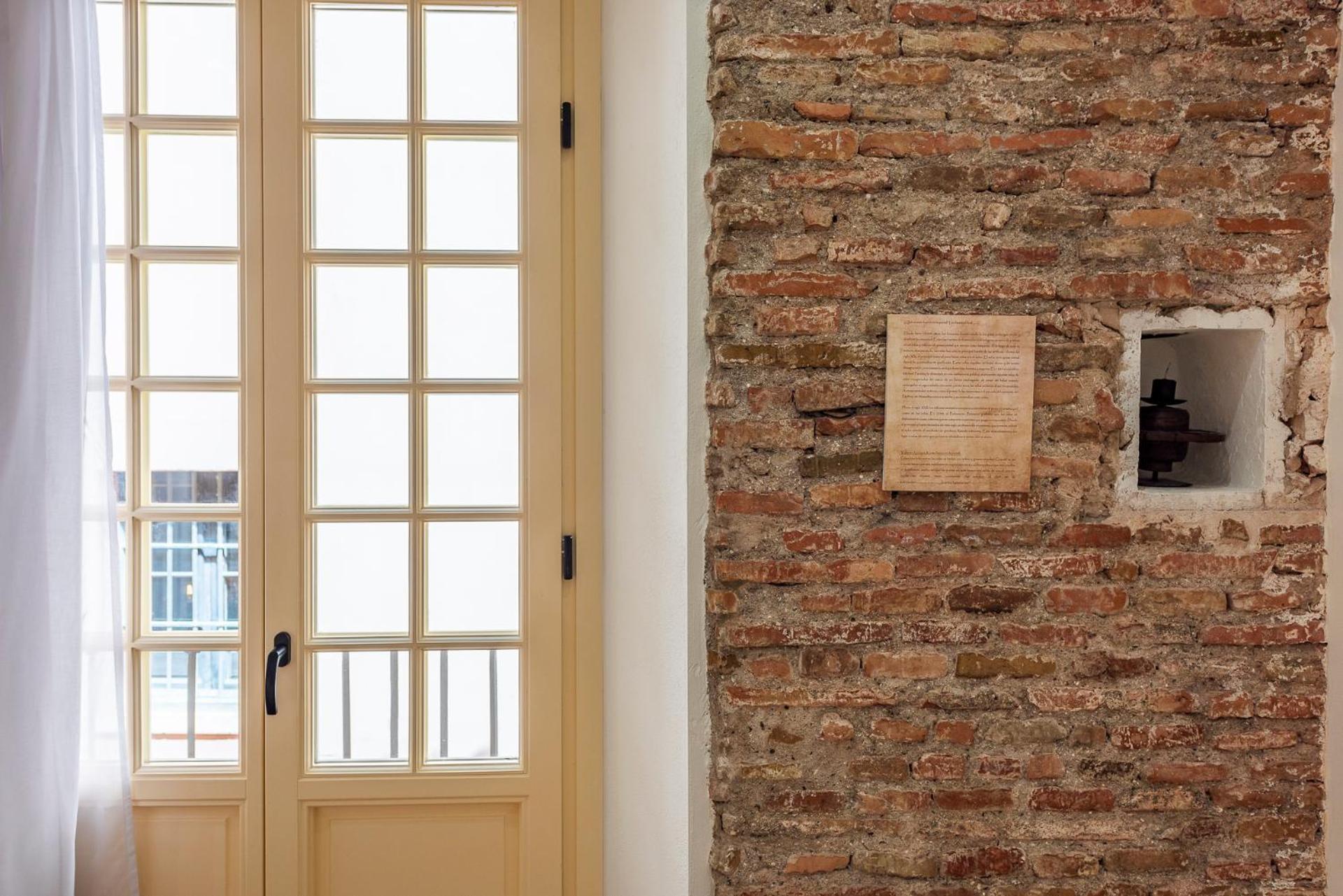 Iloftmalaga Pasaje Chinitas Apartment Malaga