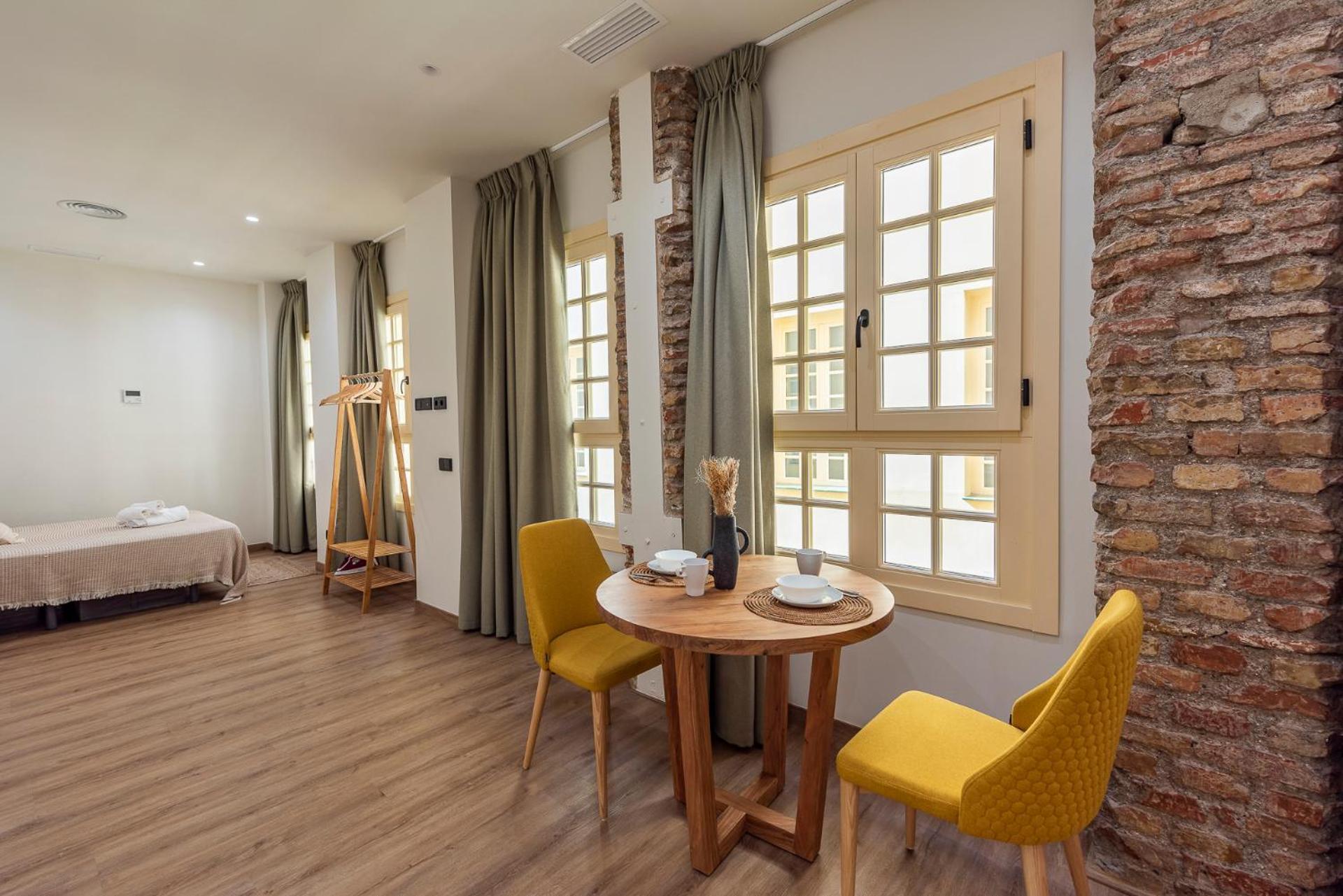 Iloftmalaga Pasaje Chinitas Apartment