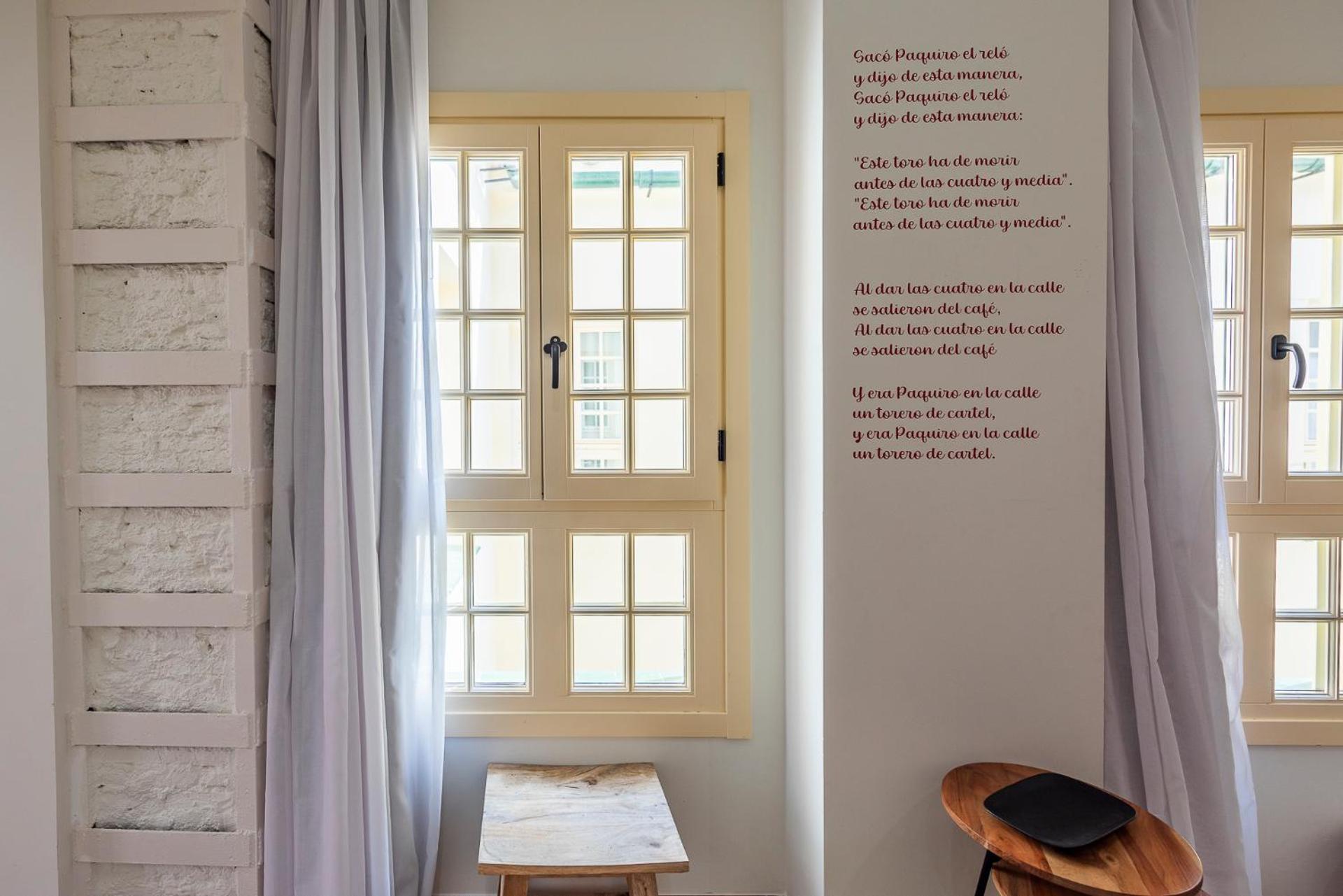 Apartment Iloftmalaga Pasaje Chinitas Malaga