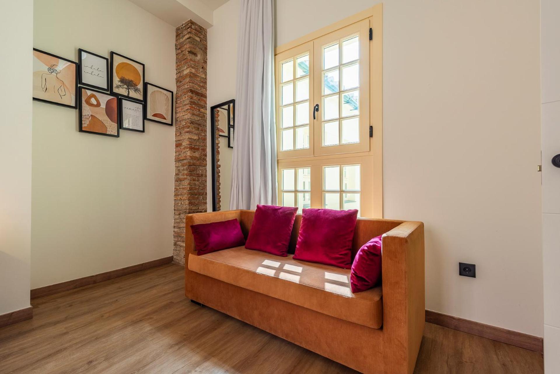 Apartment Iloftmalaga Pasaje Chinitas *