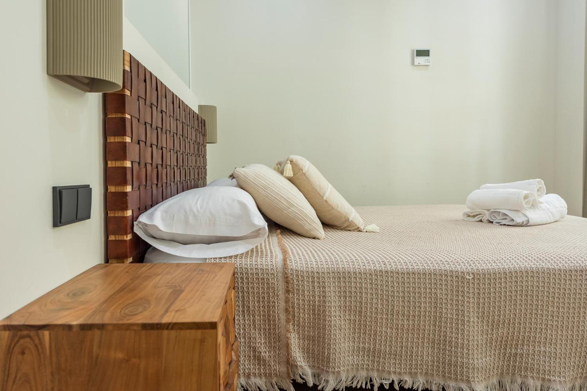 Apartment Iloftmalaga Pasaje Chinitas *