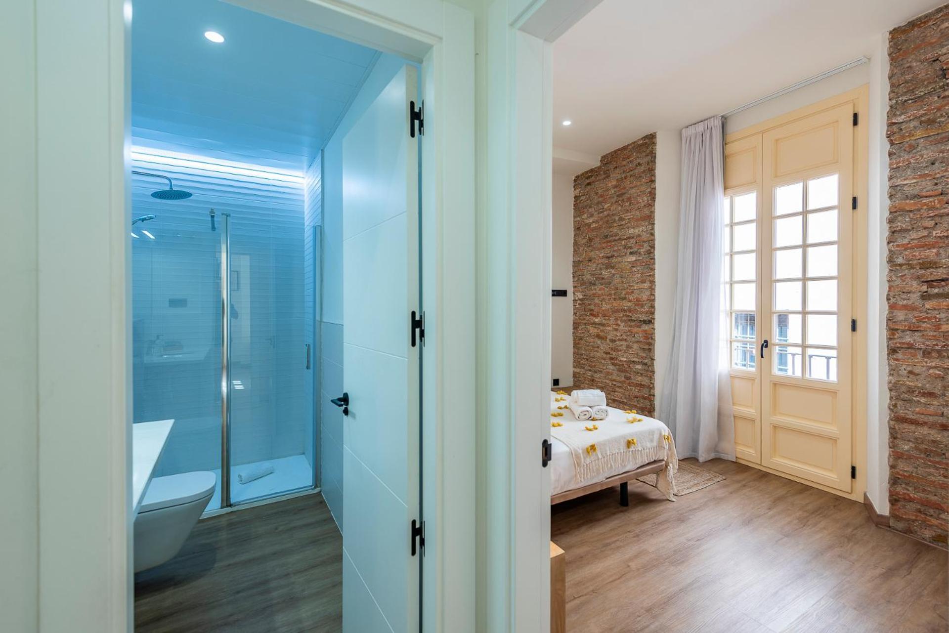 Apartment Iloftmalaga Pasaje Chinitas Malaga