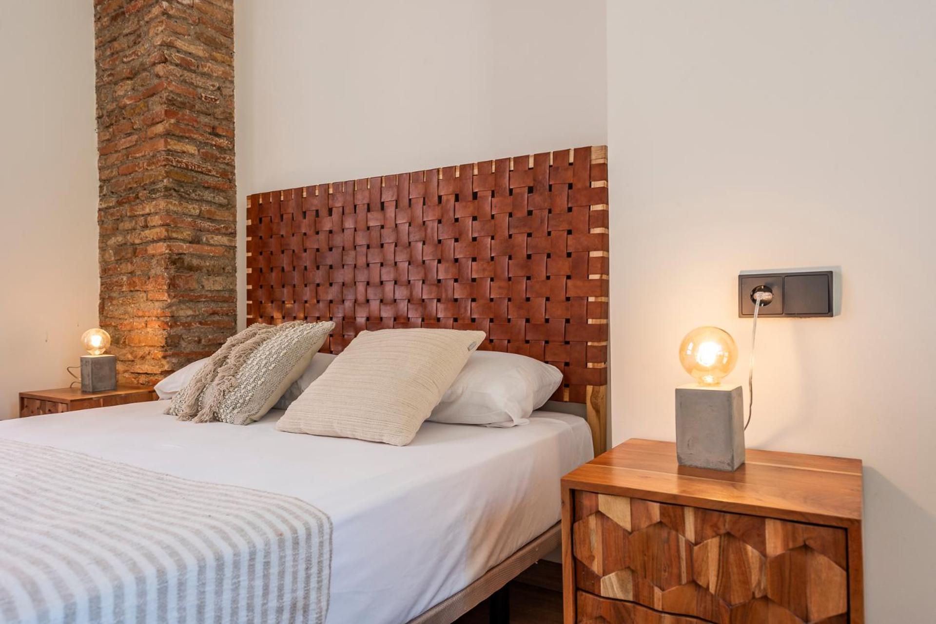 Apartment Iloftmalaga Pasaje Chinitas *