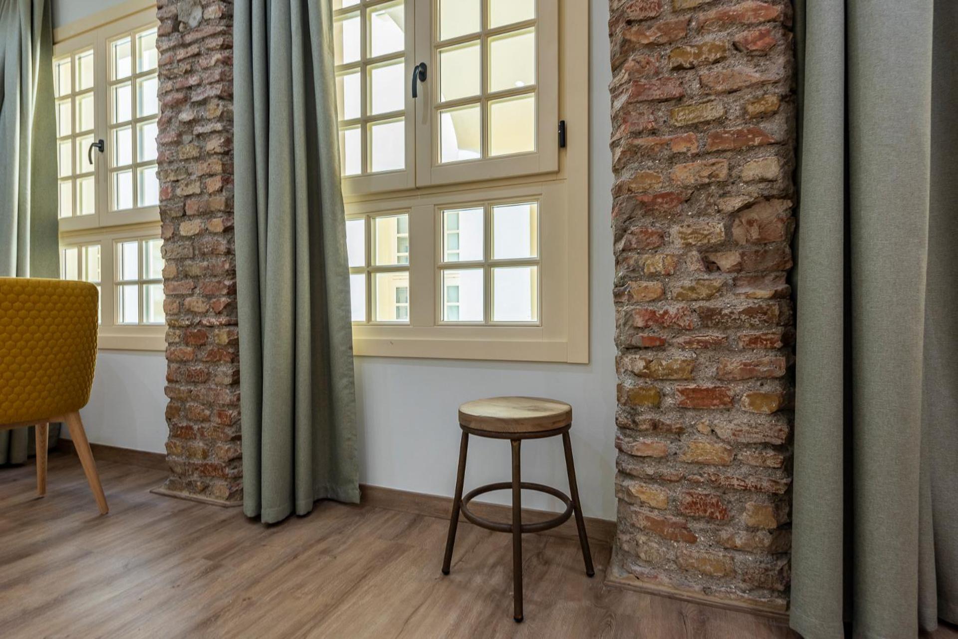 Apartment Iloftmalaga Pasaje Chinitas Malaga