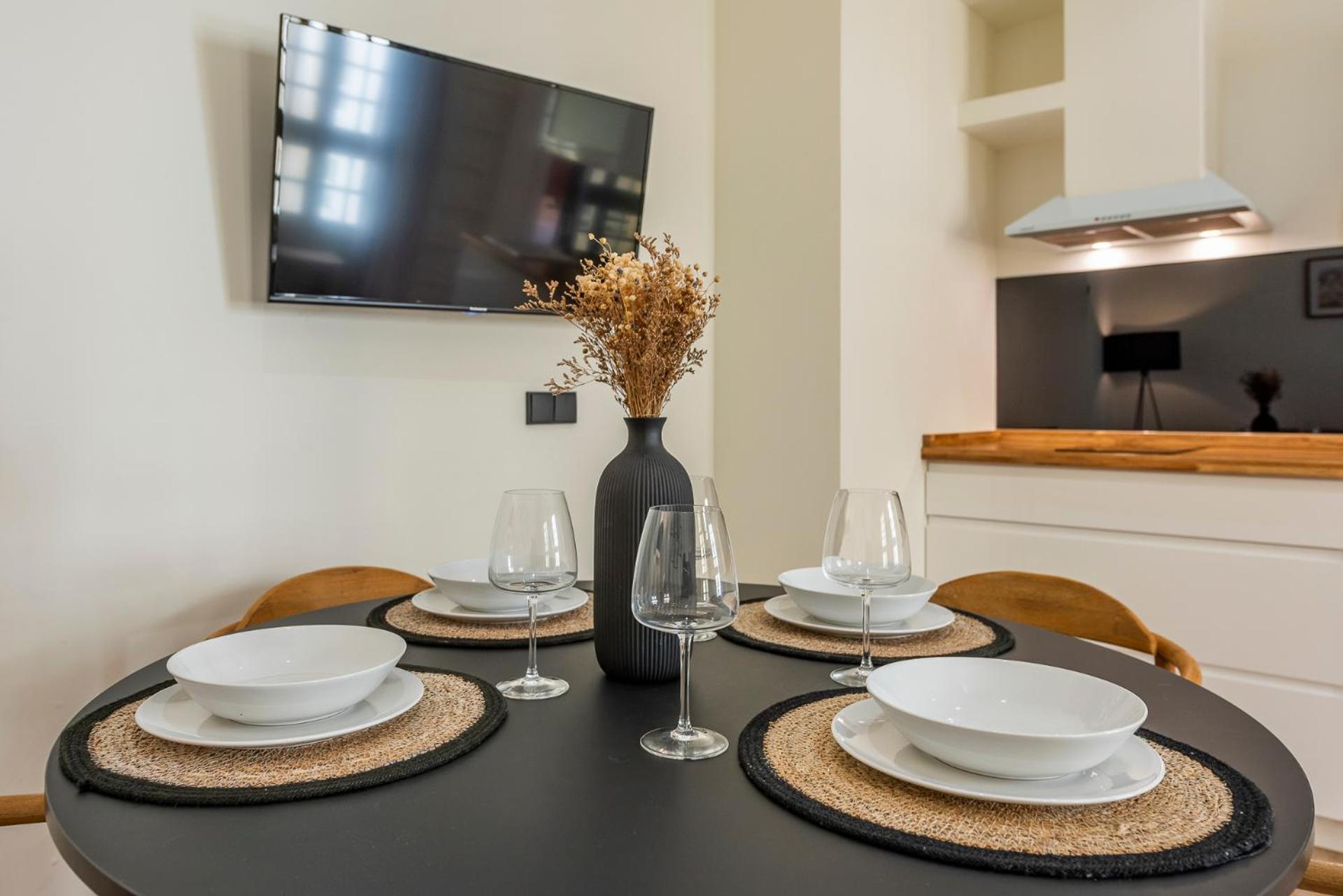 Iloftmalaga Pasaje Chinitas Apartment *