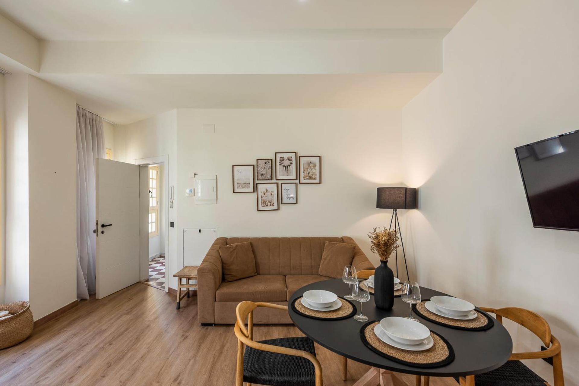 Iloftmalaga Pasaje Chinitas Apartment Malaga