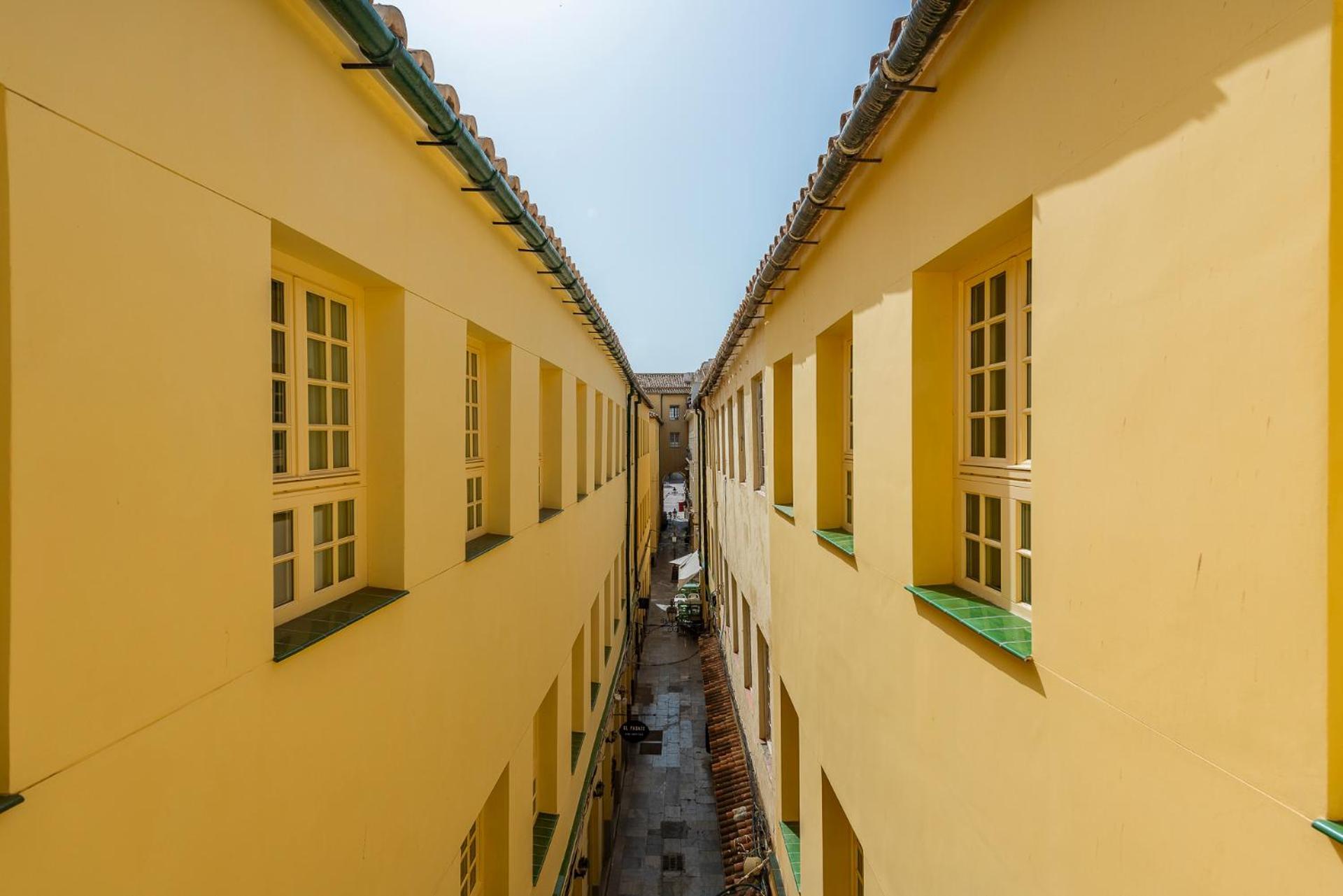 Iloftmalaga Pasaje Chinitas