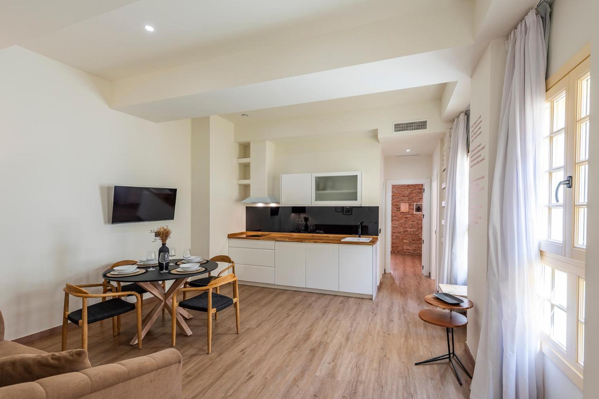 Apartment Iloftmalaga Pasaje Chinitas