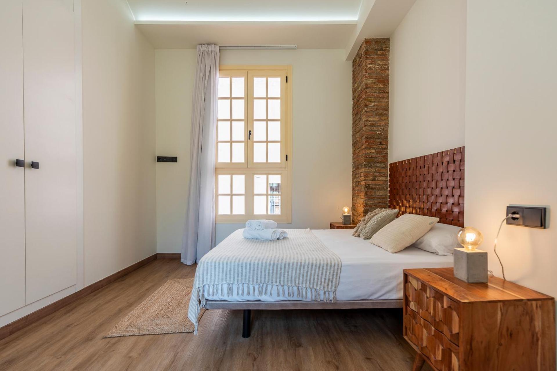 Iloftmalaga Pasaje Chinitas Apartment *