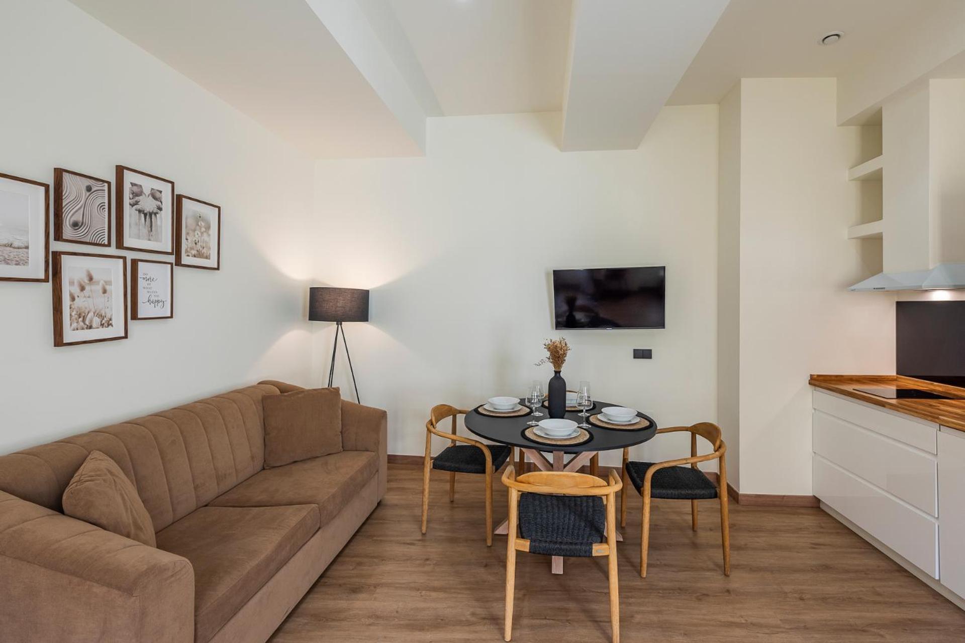 Iloftmalaga Pasaje Chinitas Apartment