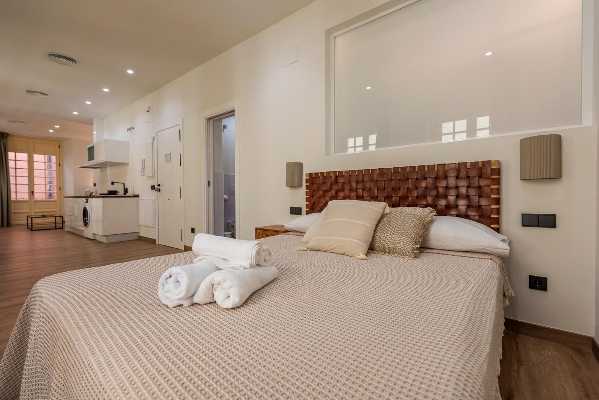 Apartment Iloftmalaga Pasaje Chinitas