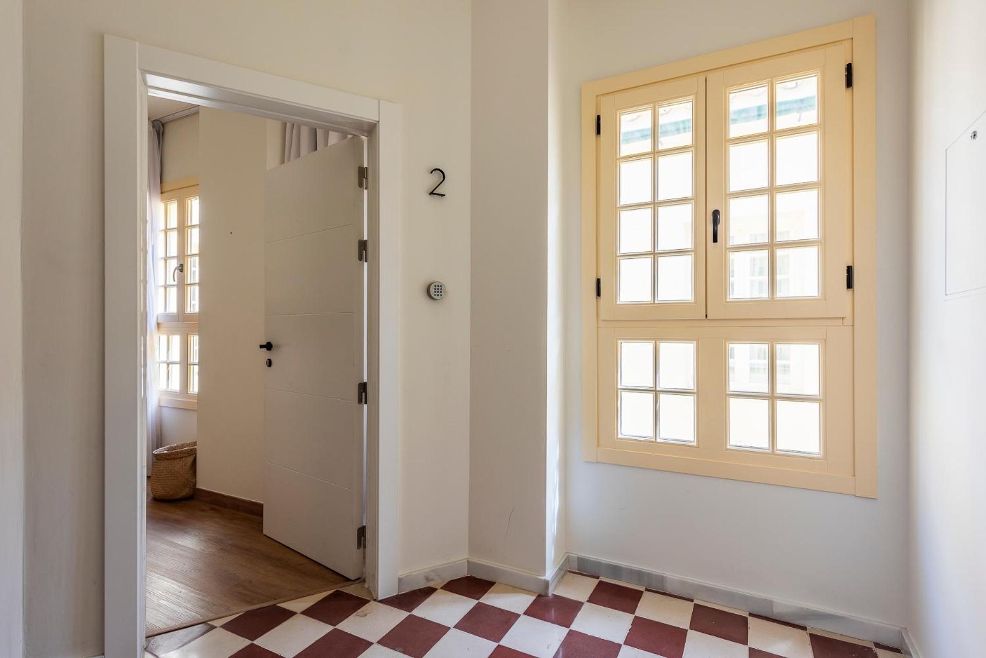 Iloftmalaga Pasaje Chinitas Apartment *