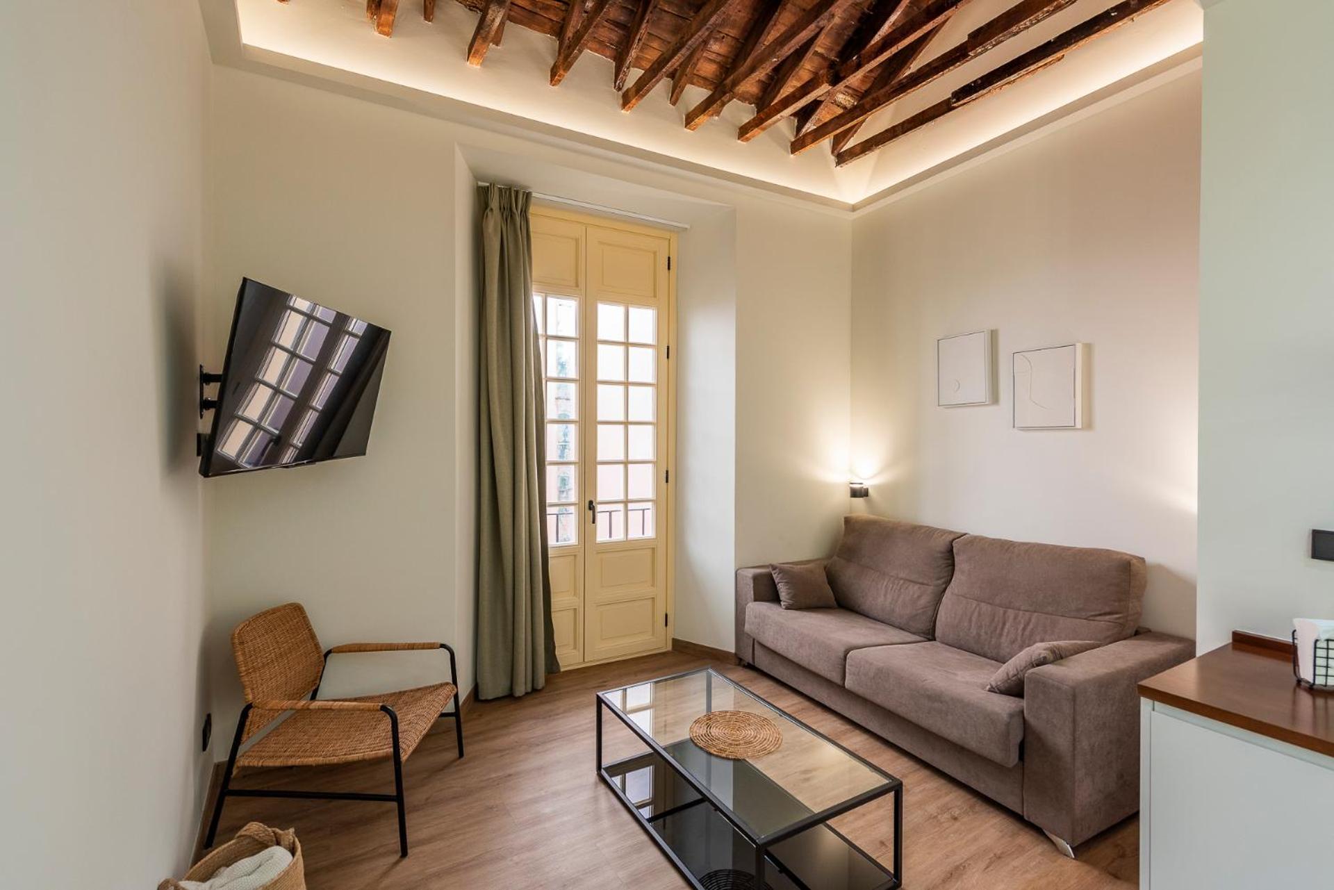 Iloftmalaga Pasaje Chinitas Apartment