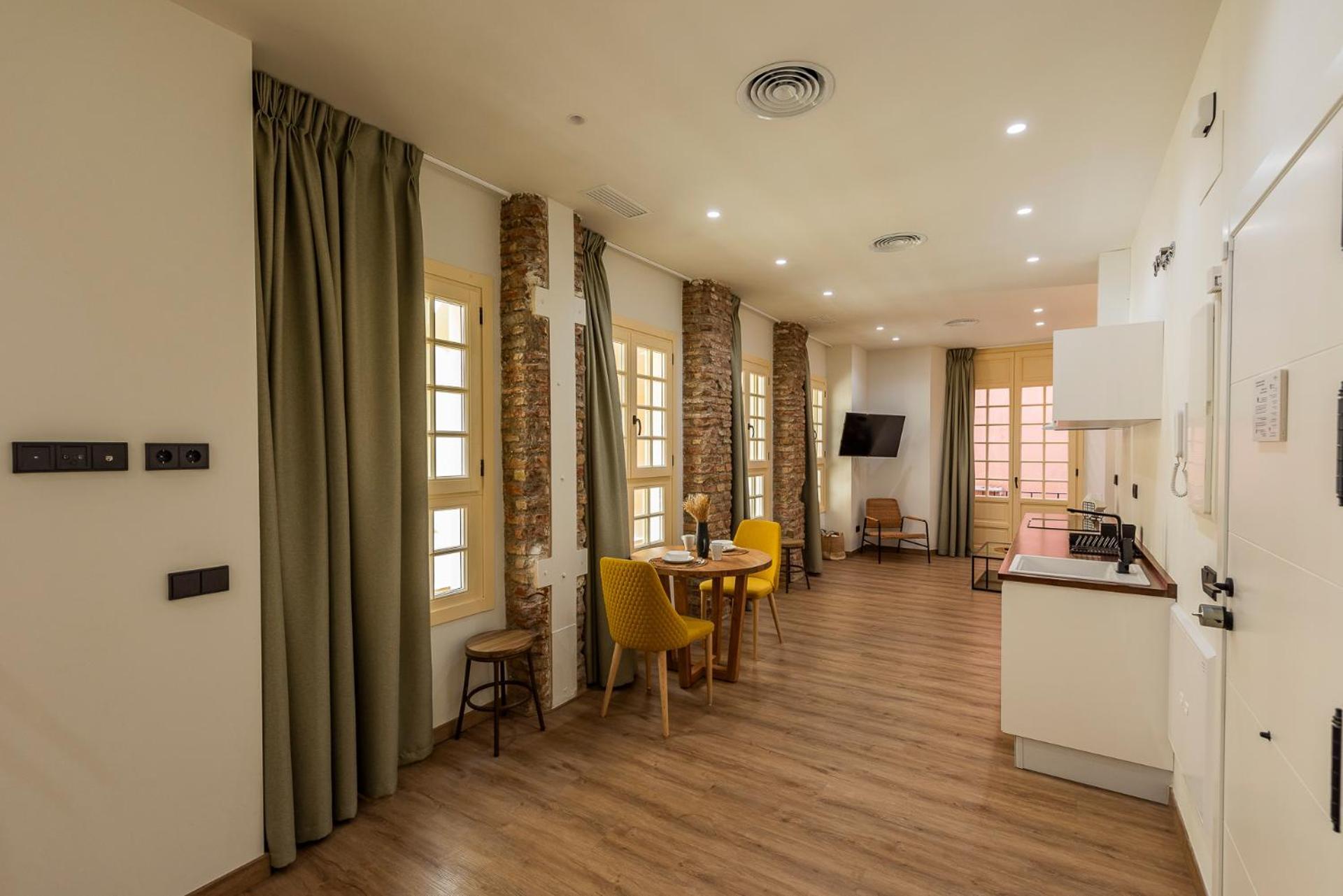 Apartment Iloftmalaga Pasaje Chinitas *