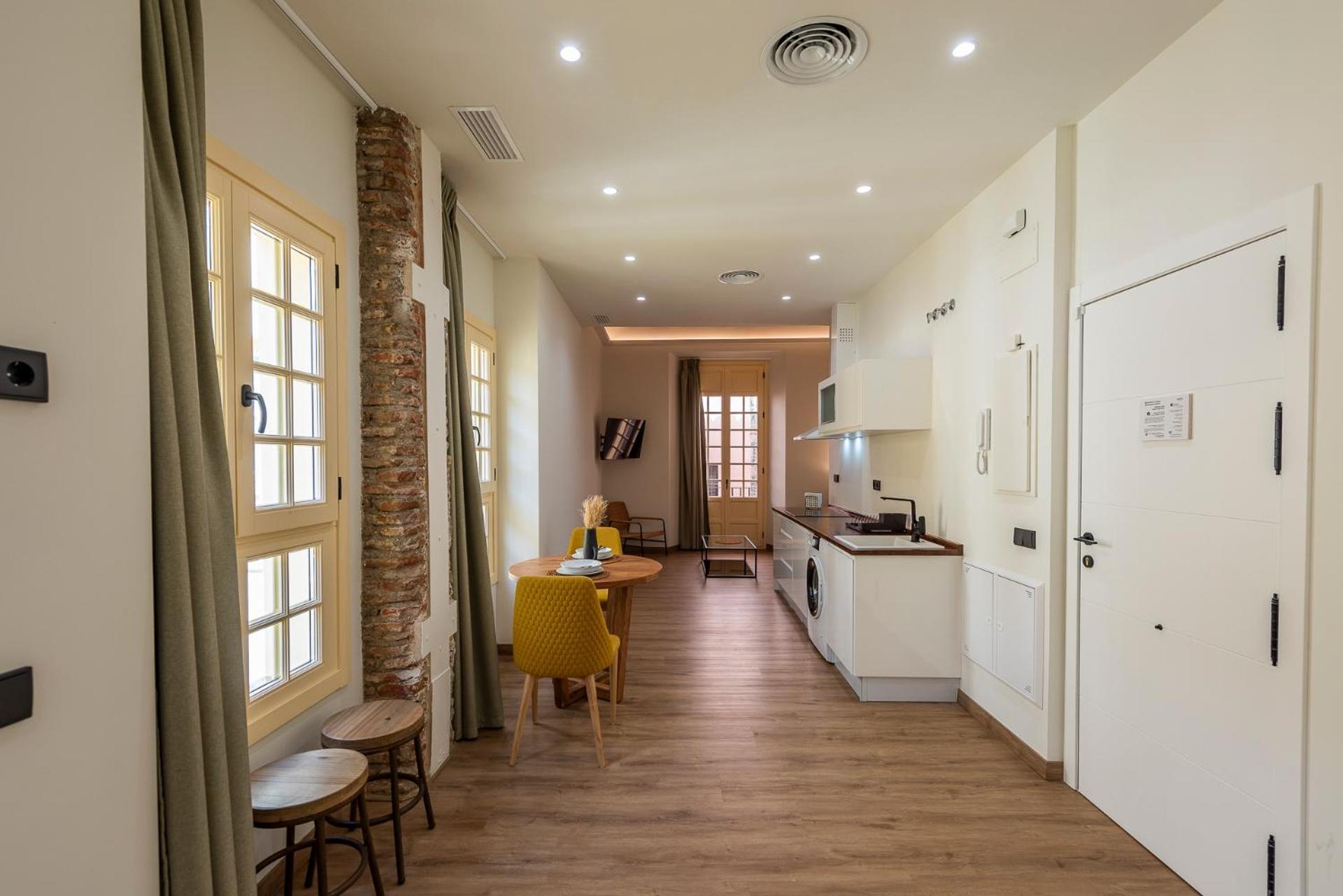 Iloftmalaga Pasaje Chinitas Apartment Malaga