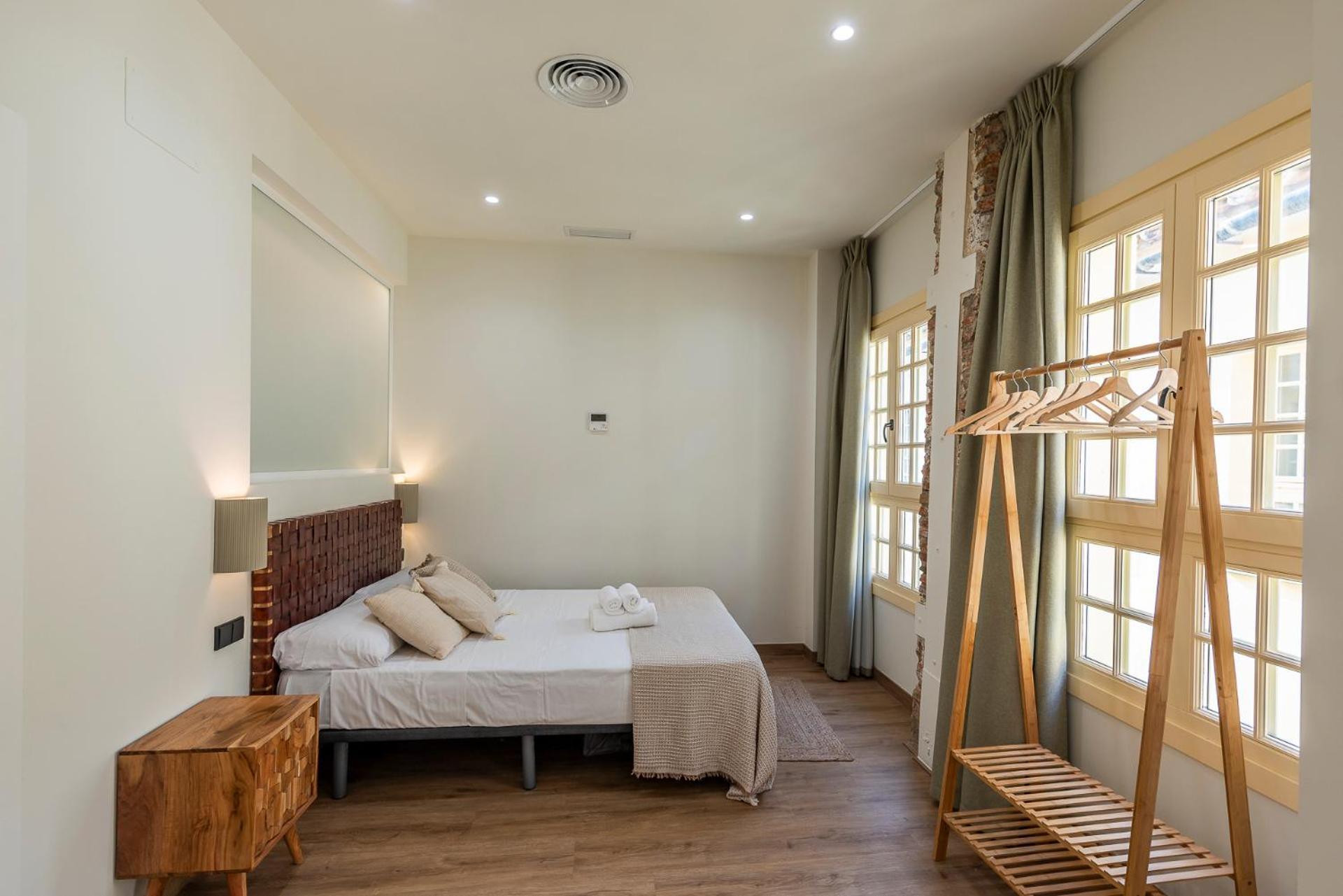 Apartment Iloftmalaga Pasaje Chinitas *