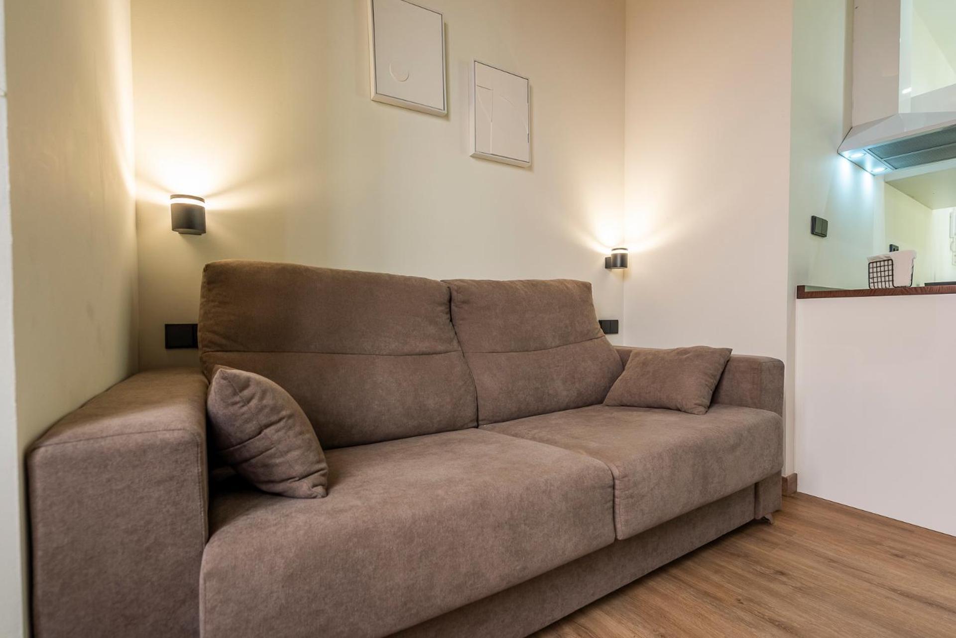 Iloftmalaga Pasaje Chinitas Apartment Malaga