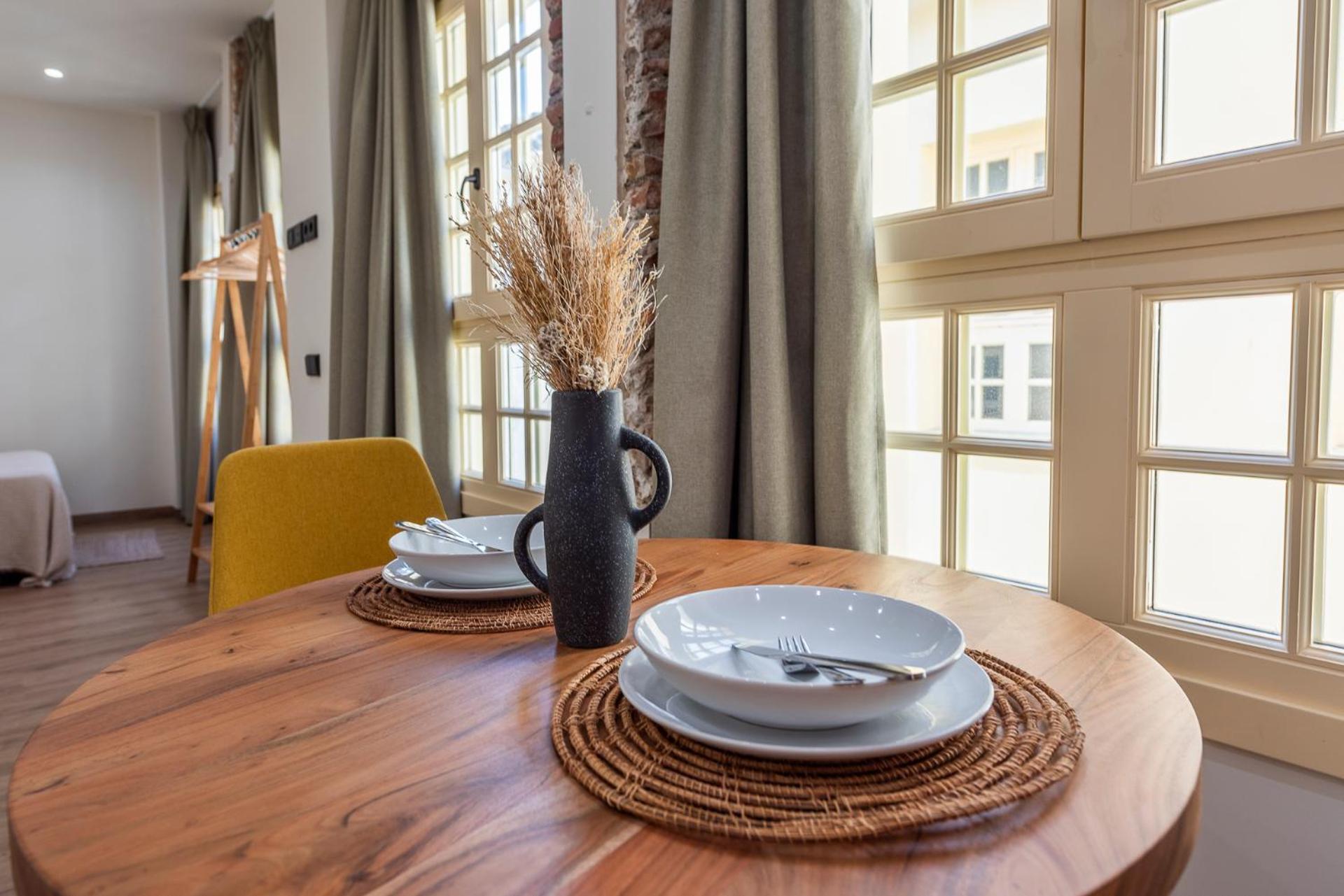 Iloftmalaga Pasaje Chinitas Apartment