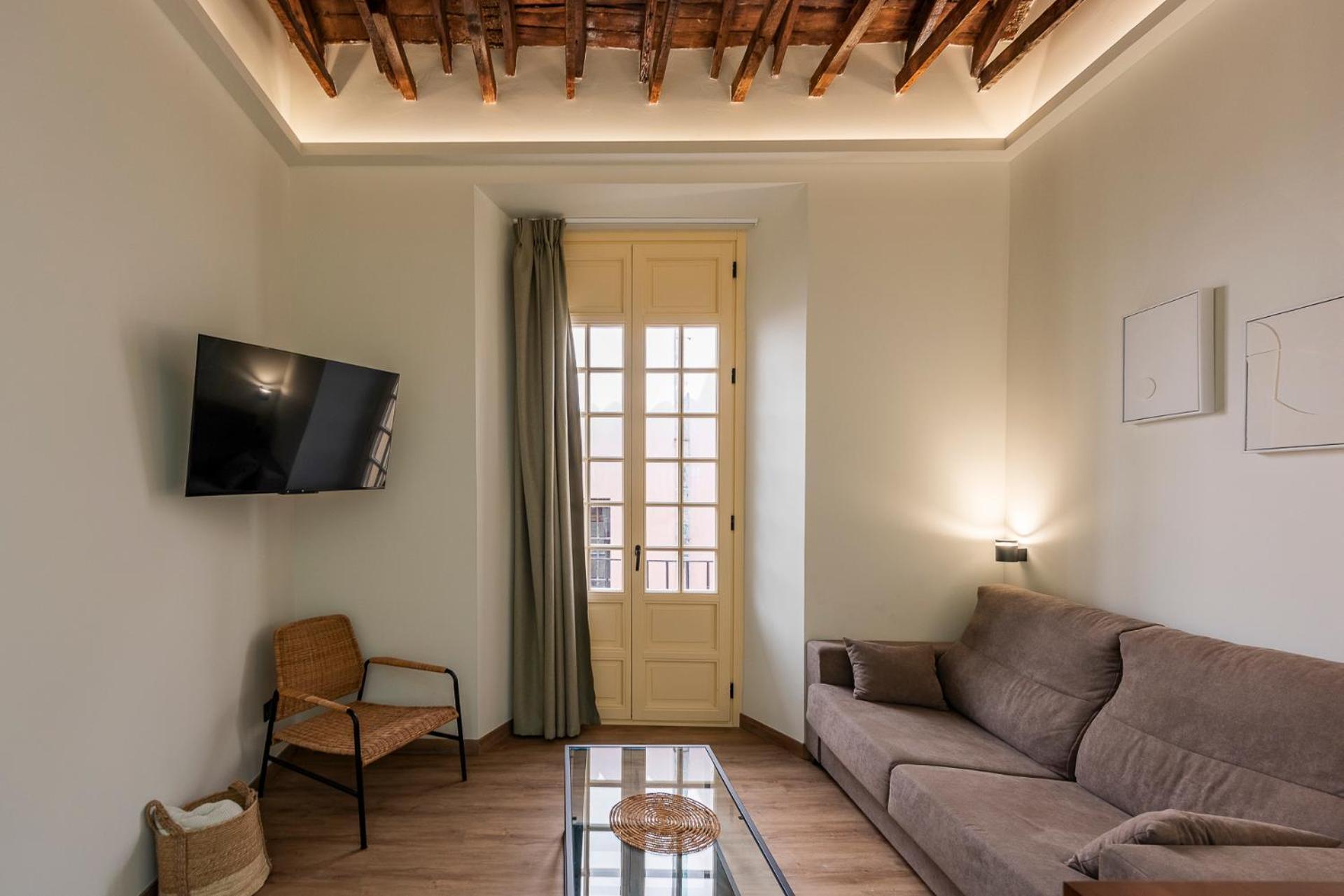 Apartment Iloftmalaga Pasaje Chinitas
