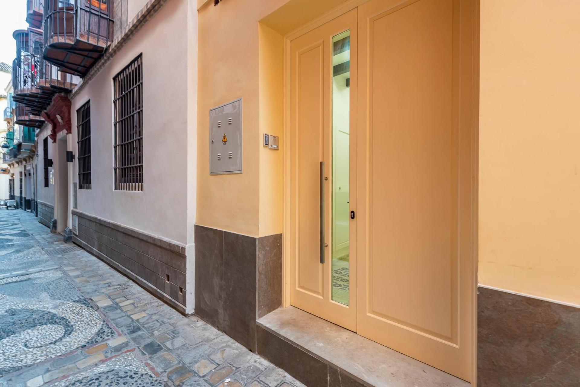 Apartment Iloftmalaga Pasaje Chinitas *