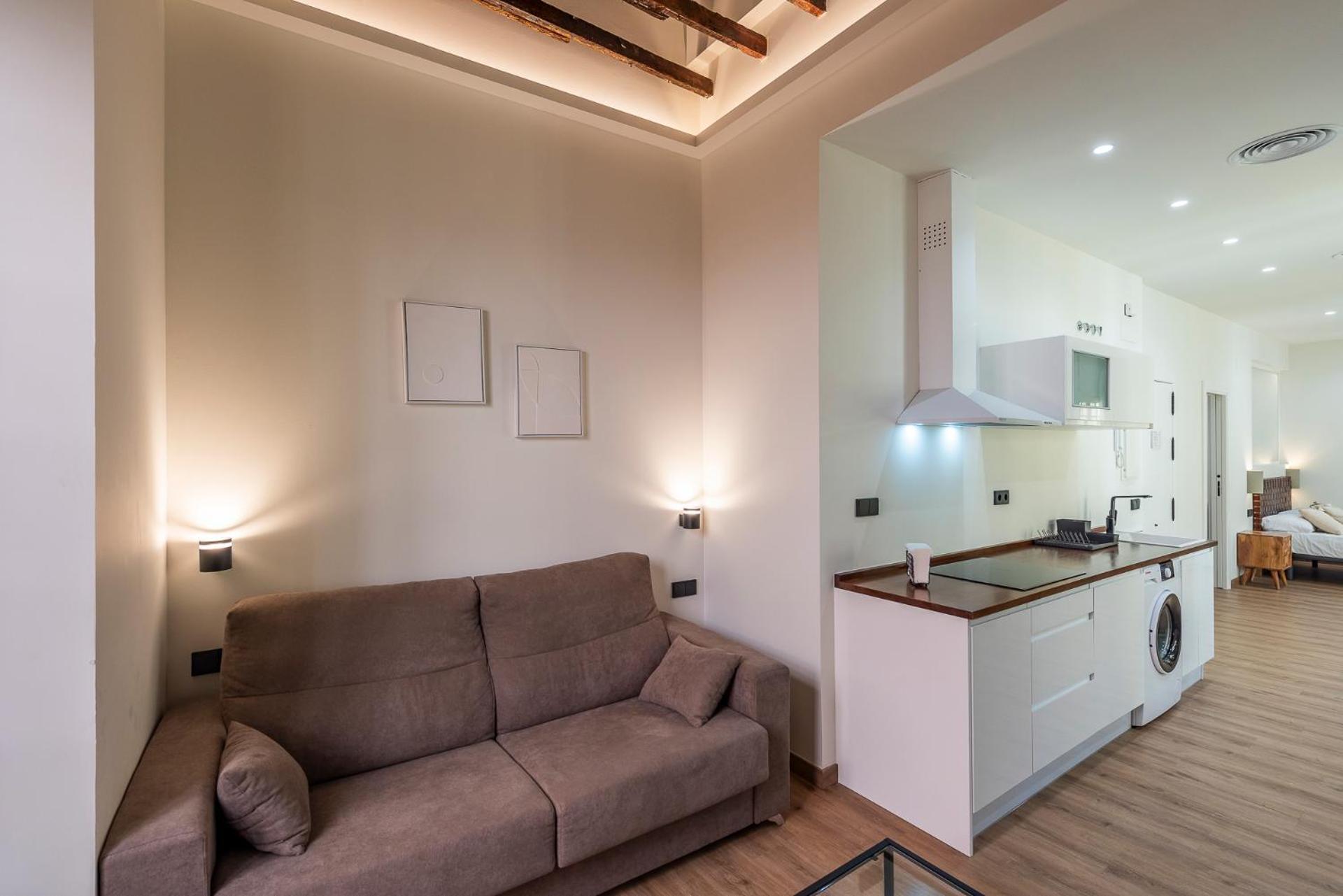 Iloftmalaga Pasaje Chinitas Apartment
