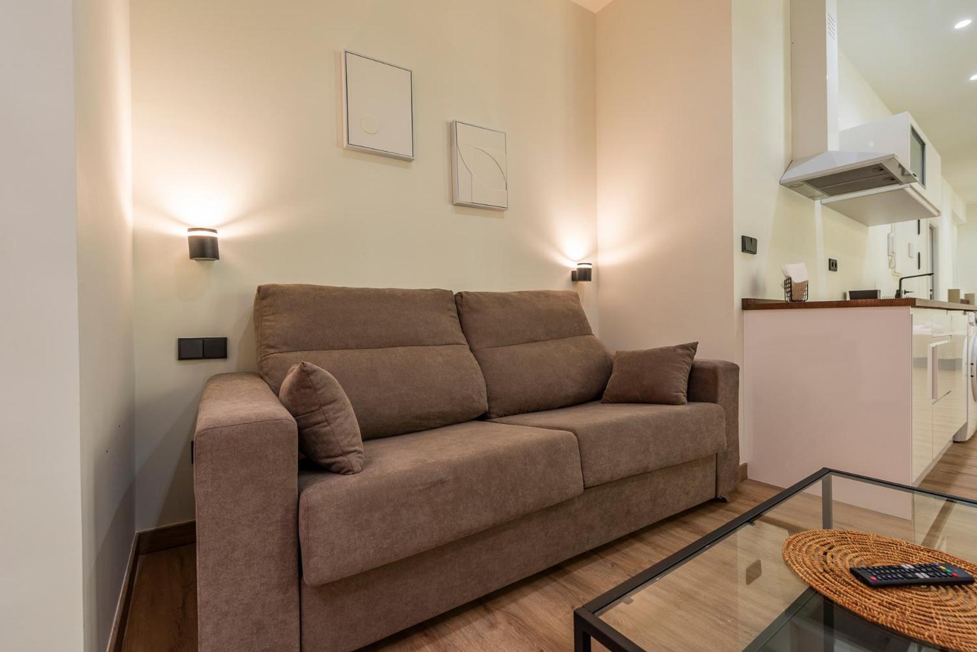 Apartment Iloftmalaga Pasaje Chinitas Malaga
