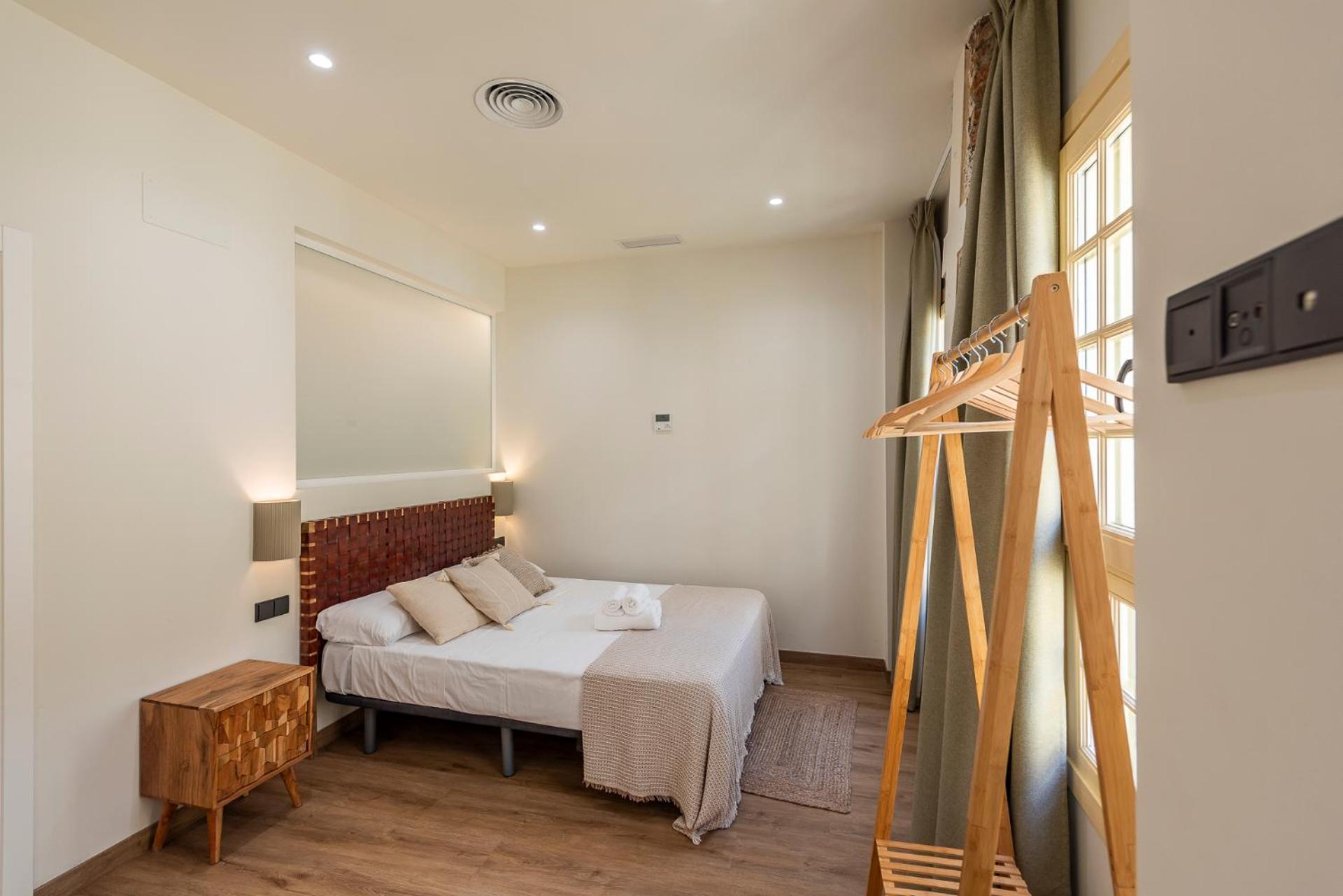 Iloftmalaga Pasaje Chinitas Apartment *