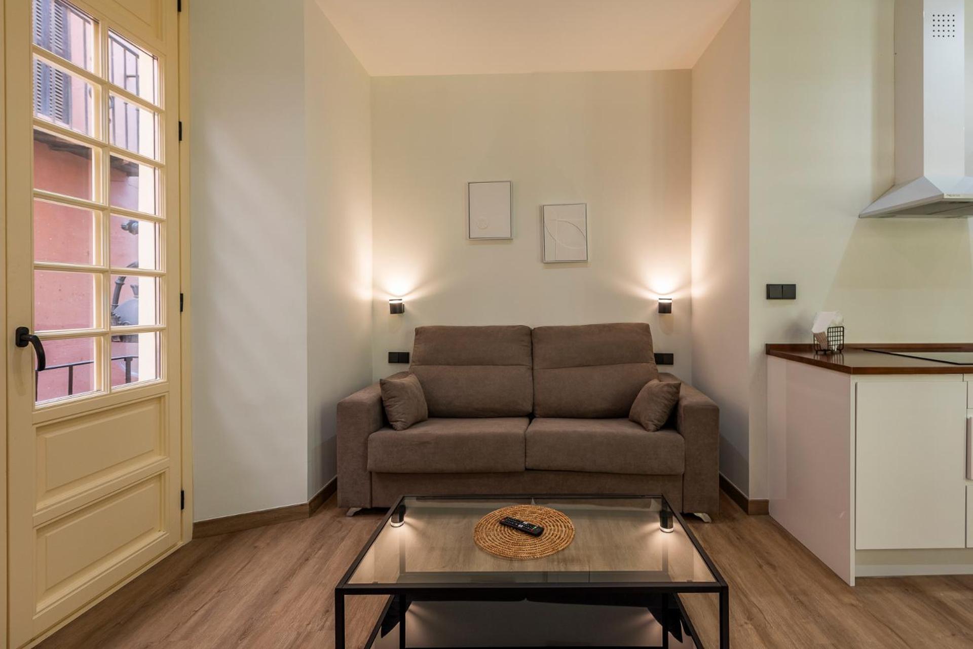 Apartment Iloftmalaga Pasaje Chinitas *