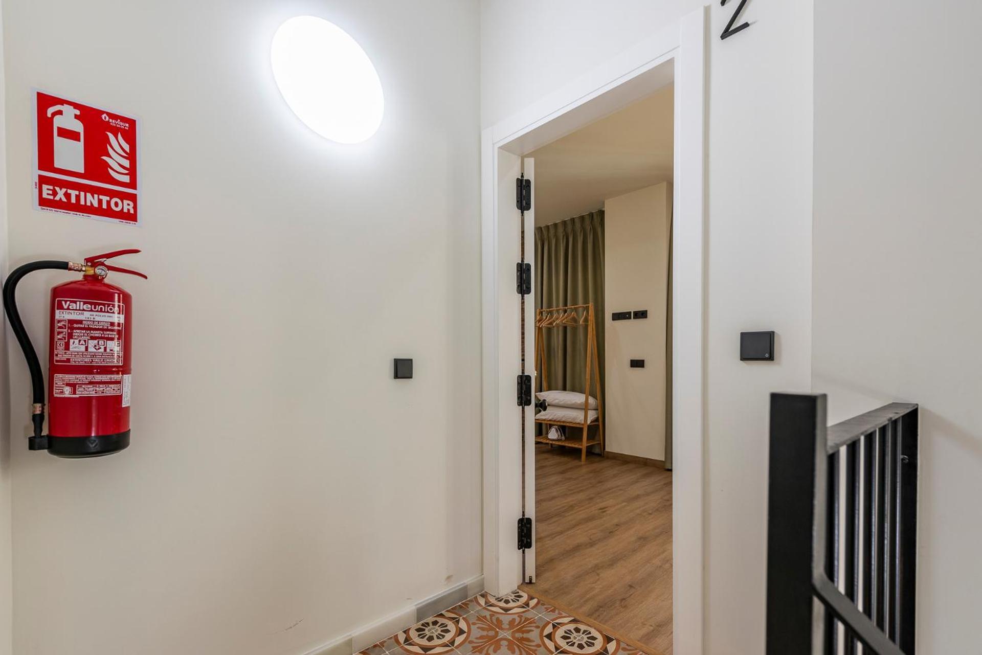 Apartment Iloftmalaga Pasaje Chinitas