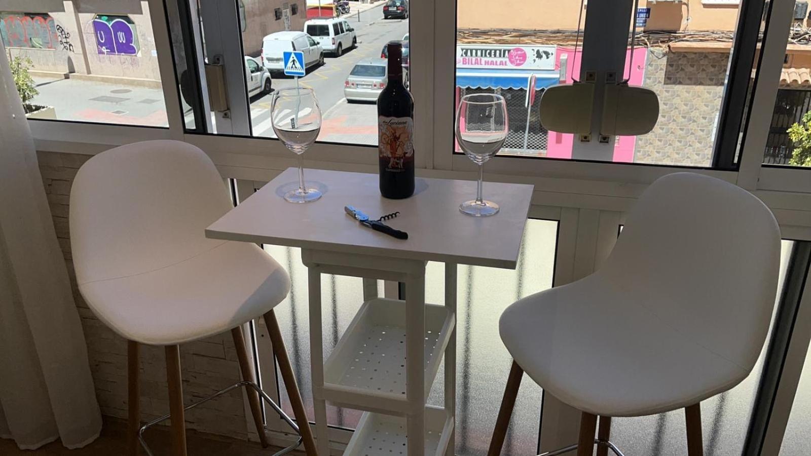 Apartamento Nt Centro Ciudad Junto A Estacion De Tren *