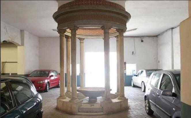 Duplex En Centro De Malaga, Calle Nuno Gomez *