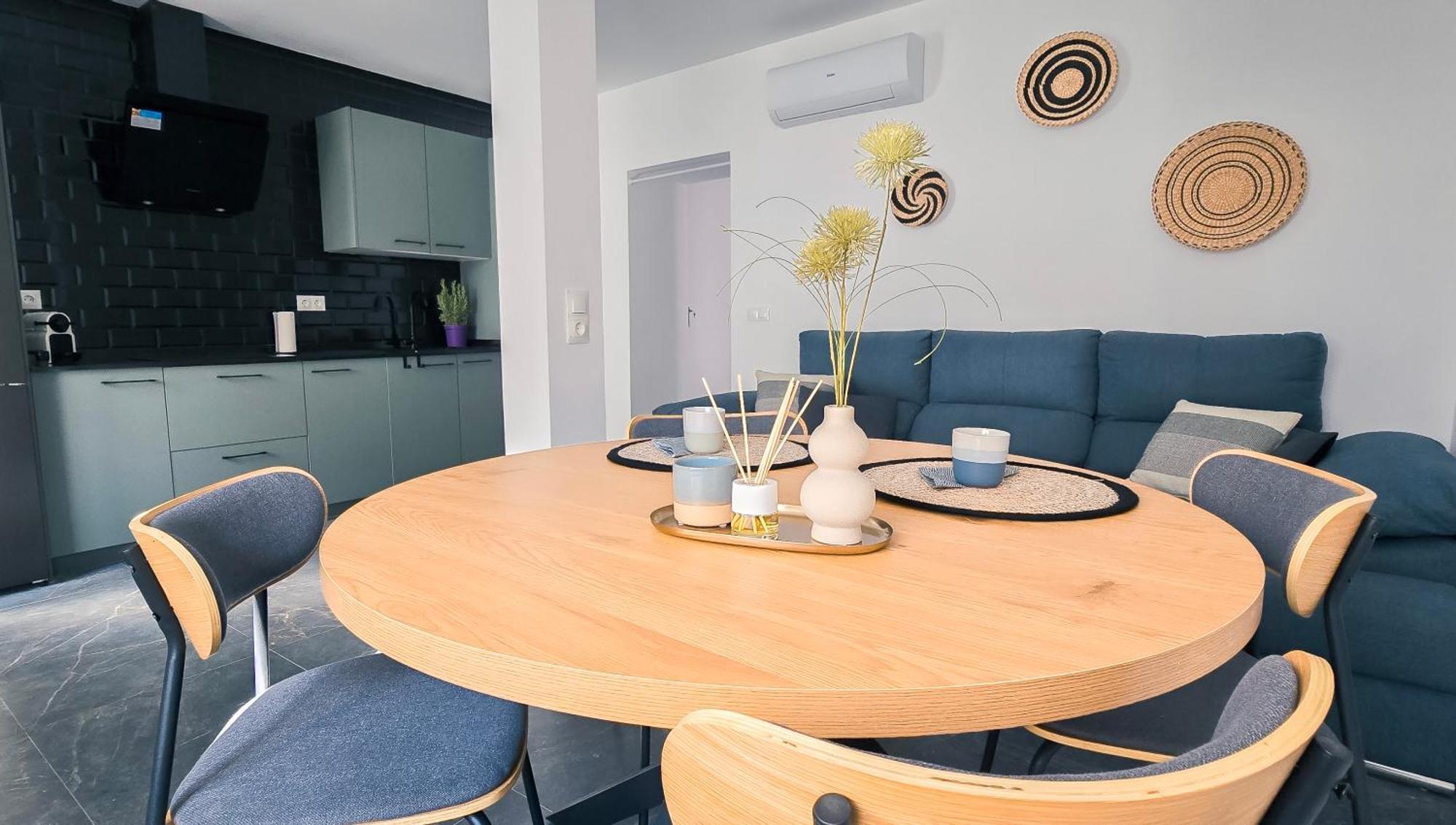 Malaga Central Stay Guest House * Málaga