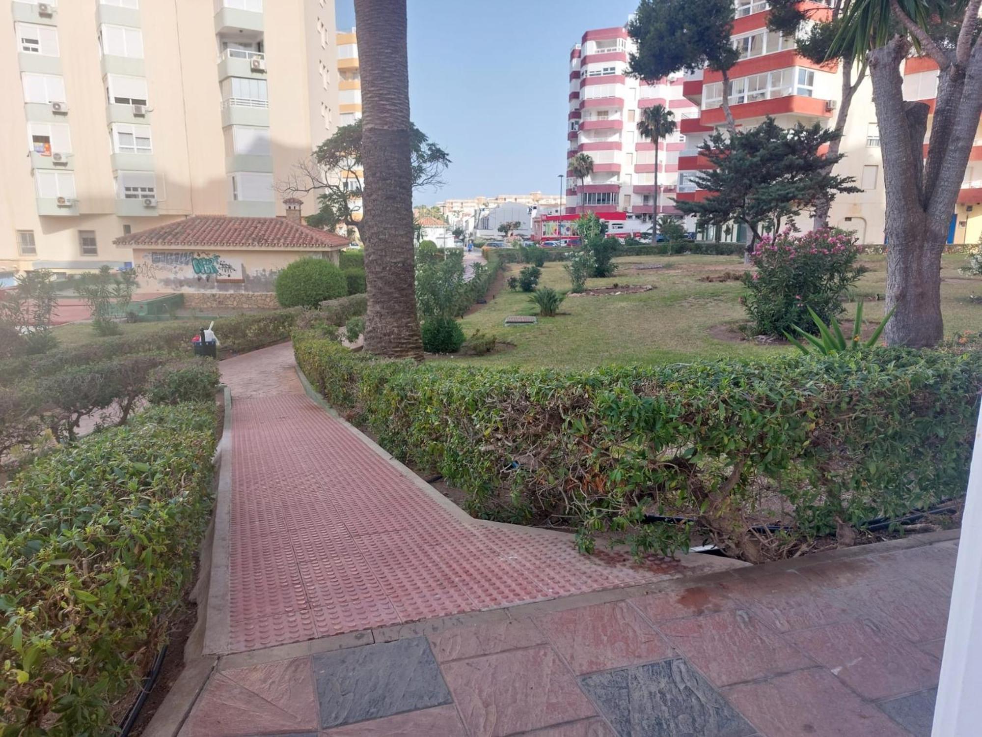 Apartamento 86a Torrox Costa