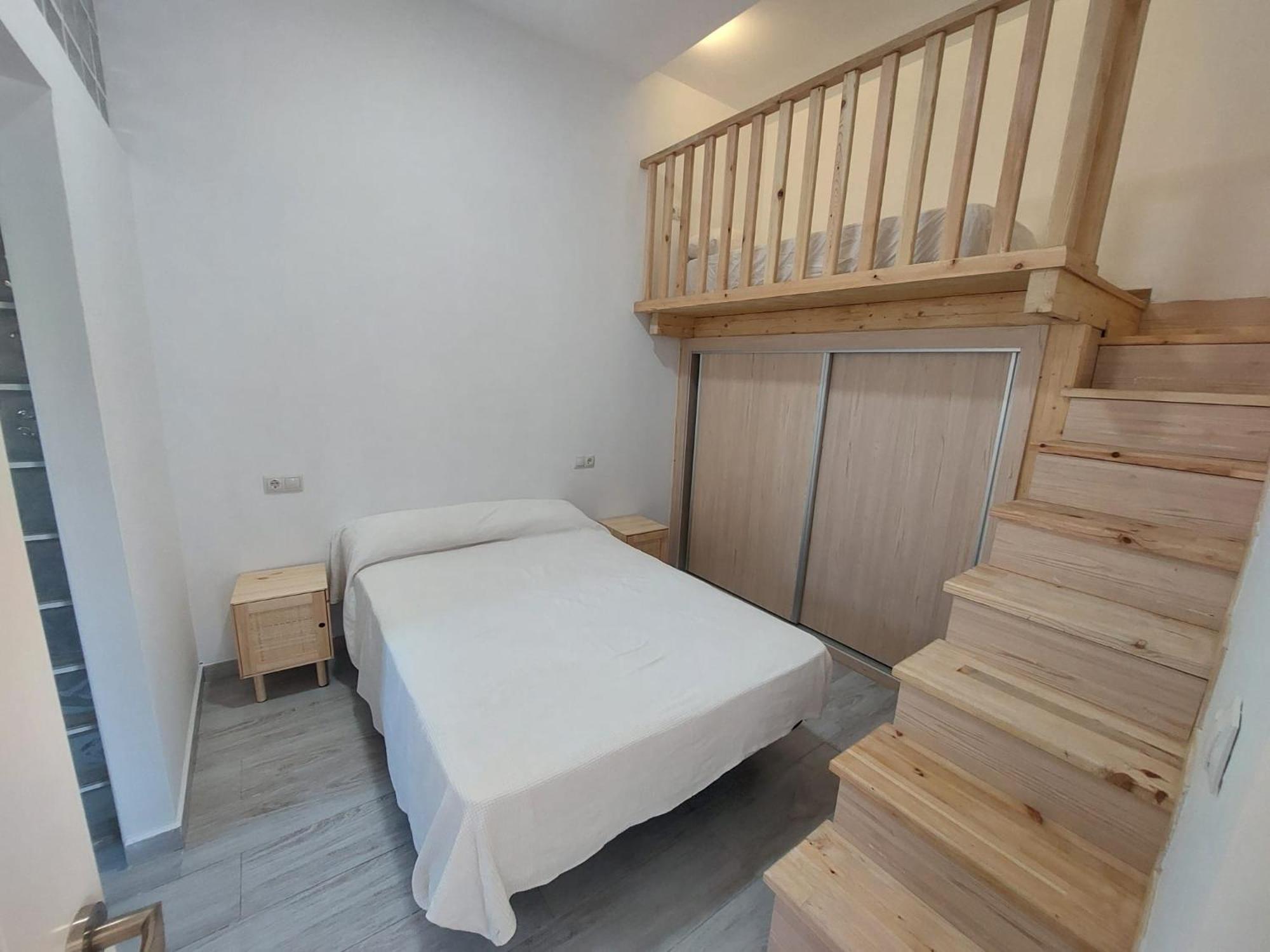 86a Torrox Costa Apartamento *