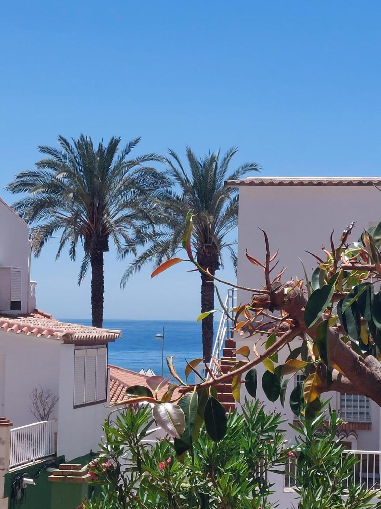 86a Torrox Costa Málaga