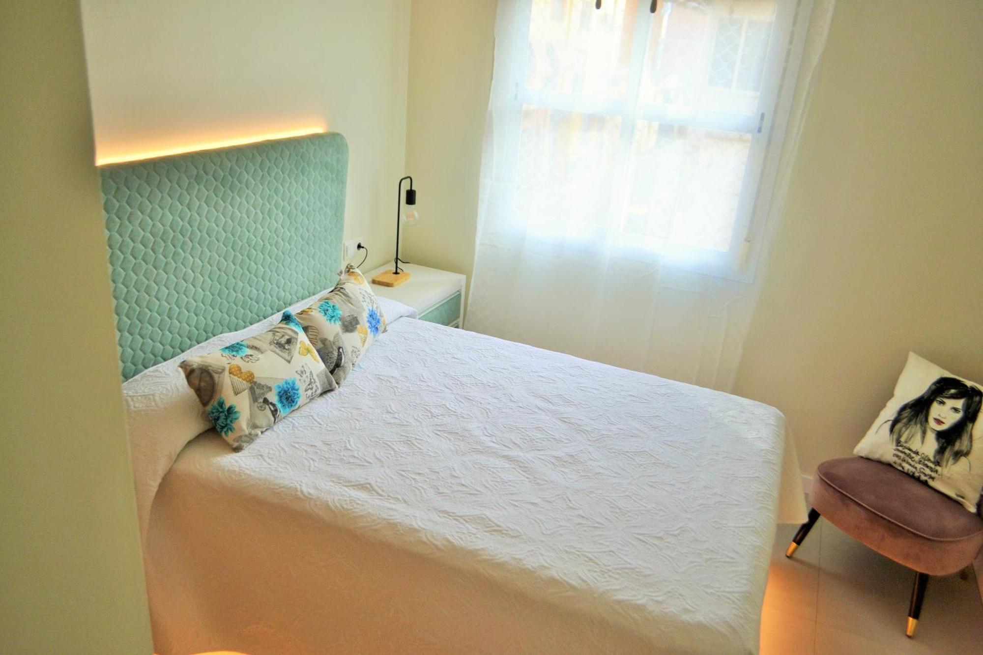 Apartamento Garage Centro *