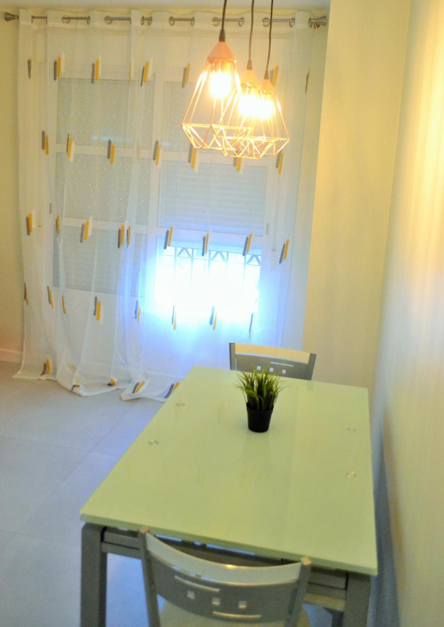 Apartamento Garage Centro