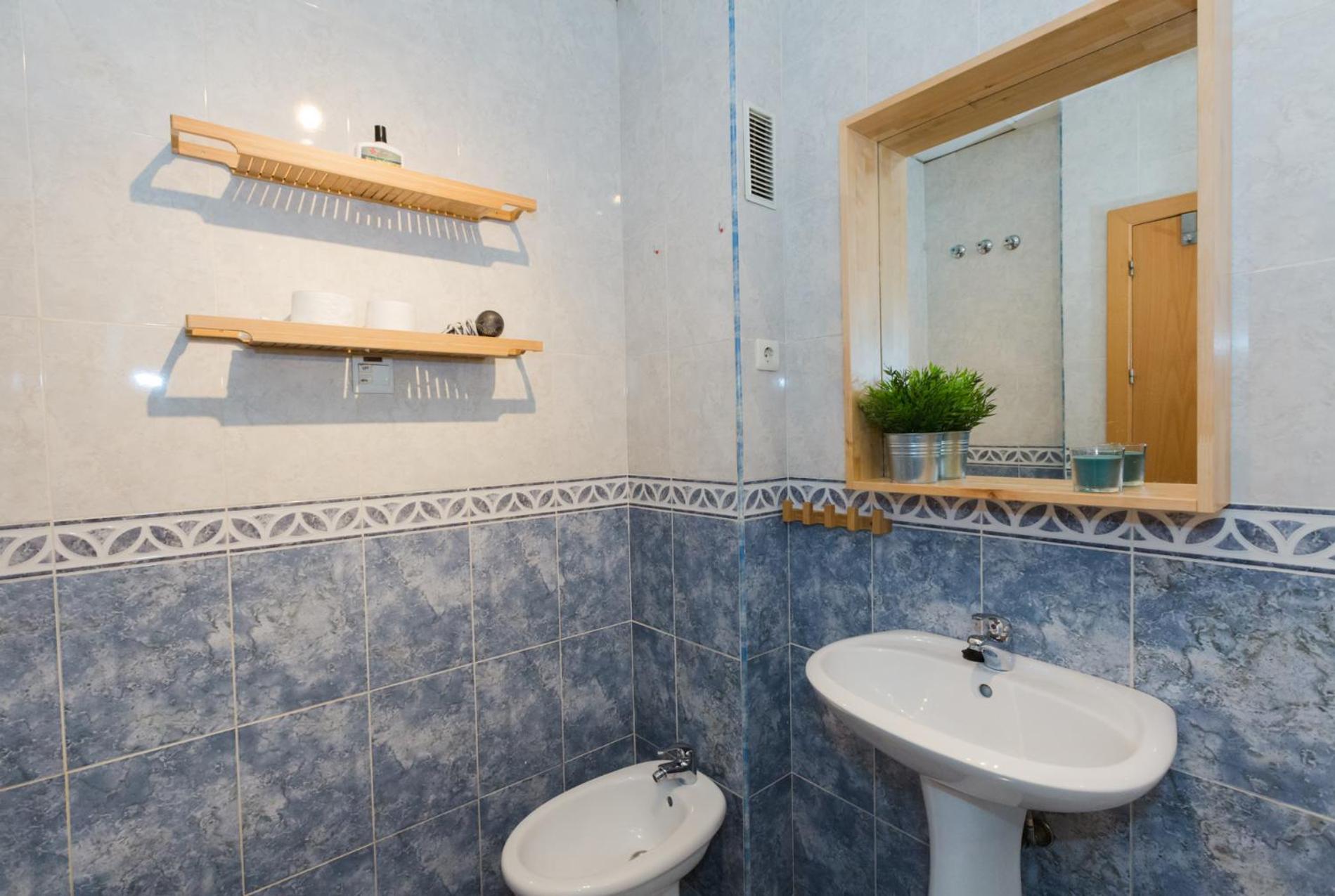 Apartment Live Estudio Centro 2 *
