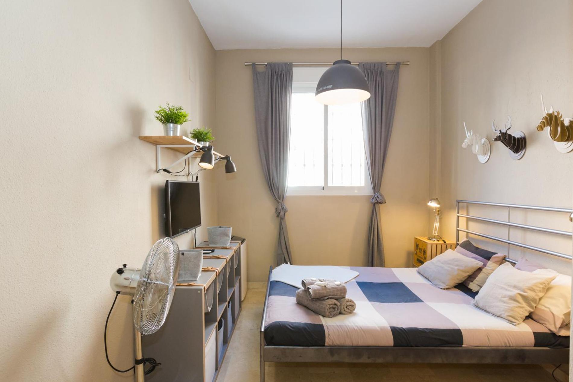 Apartment Live Estudio Centro 2 *