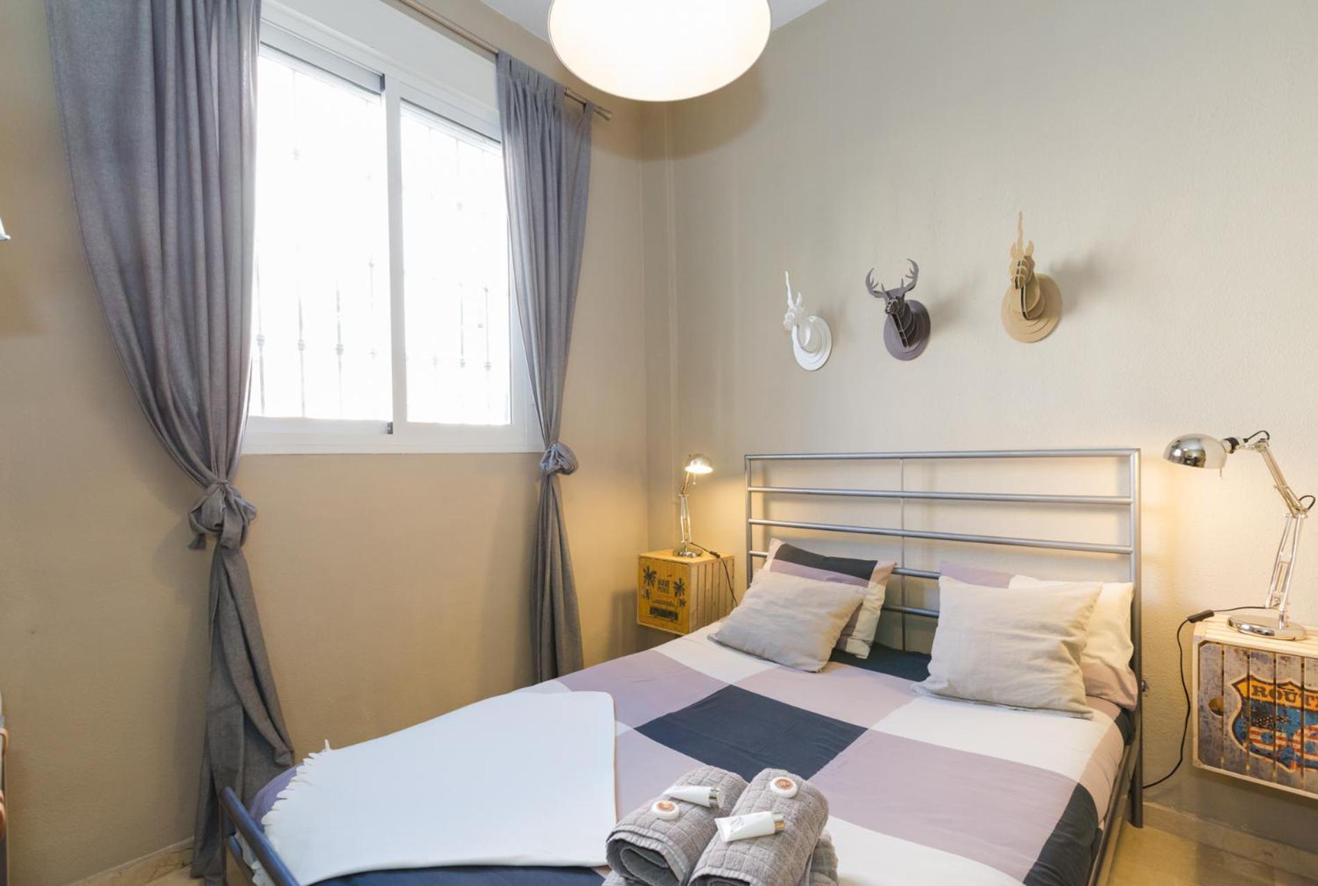Apartment Live Estudio Centro 2
