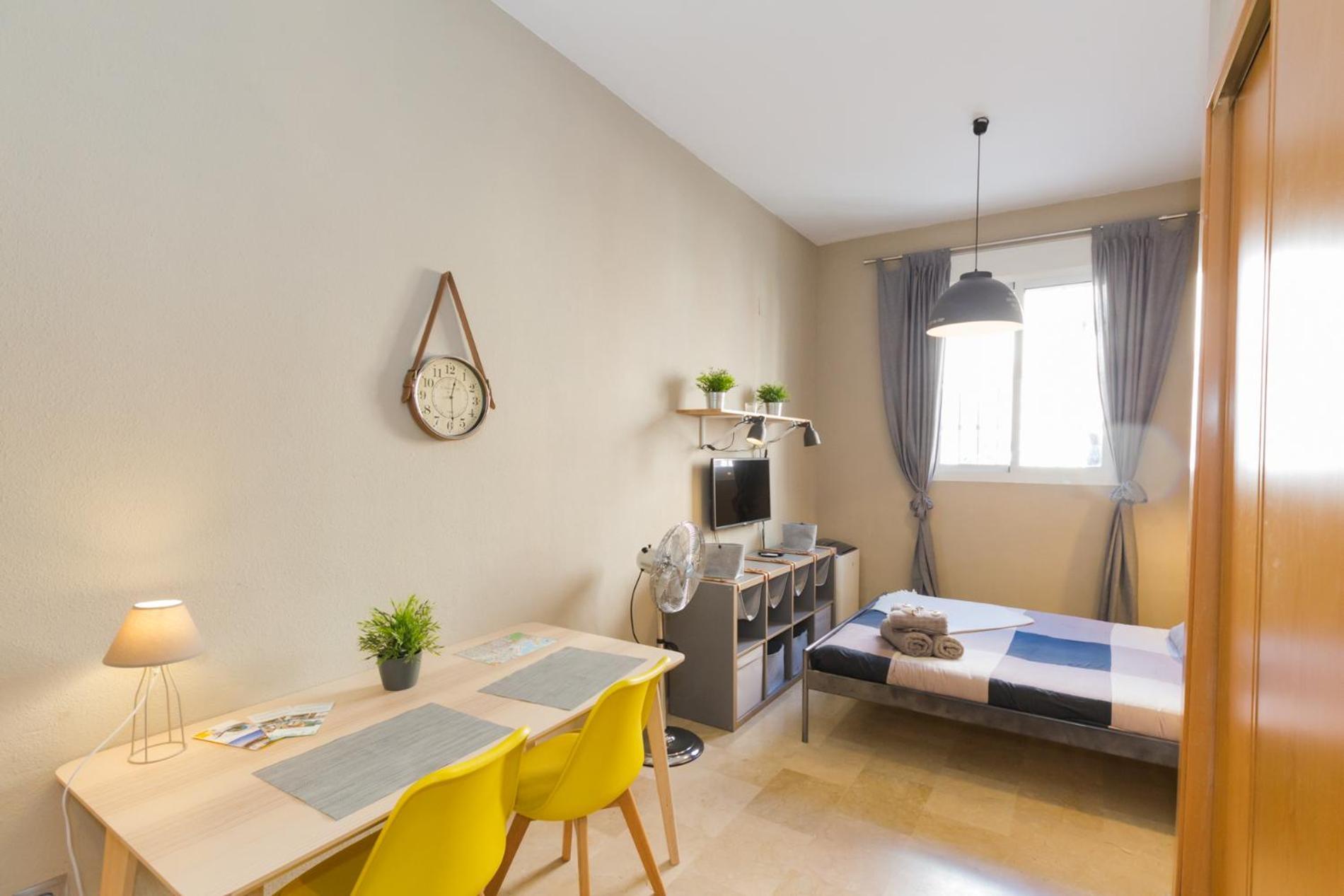 Apartment Live Estudio Centro 2